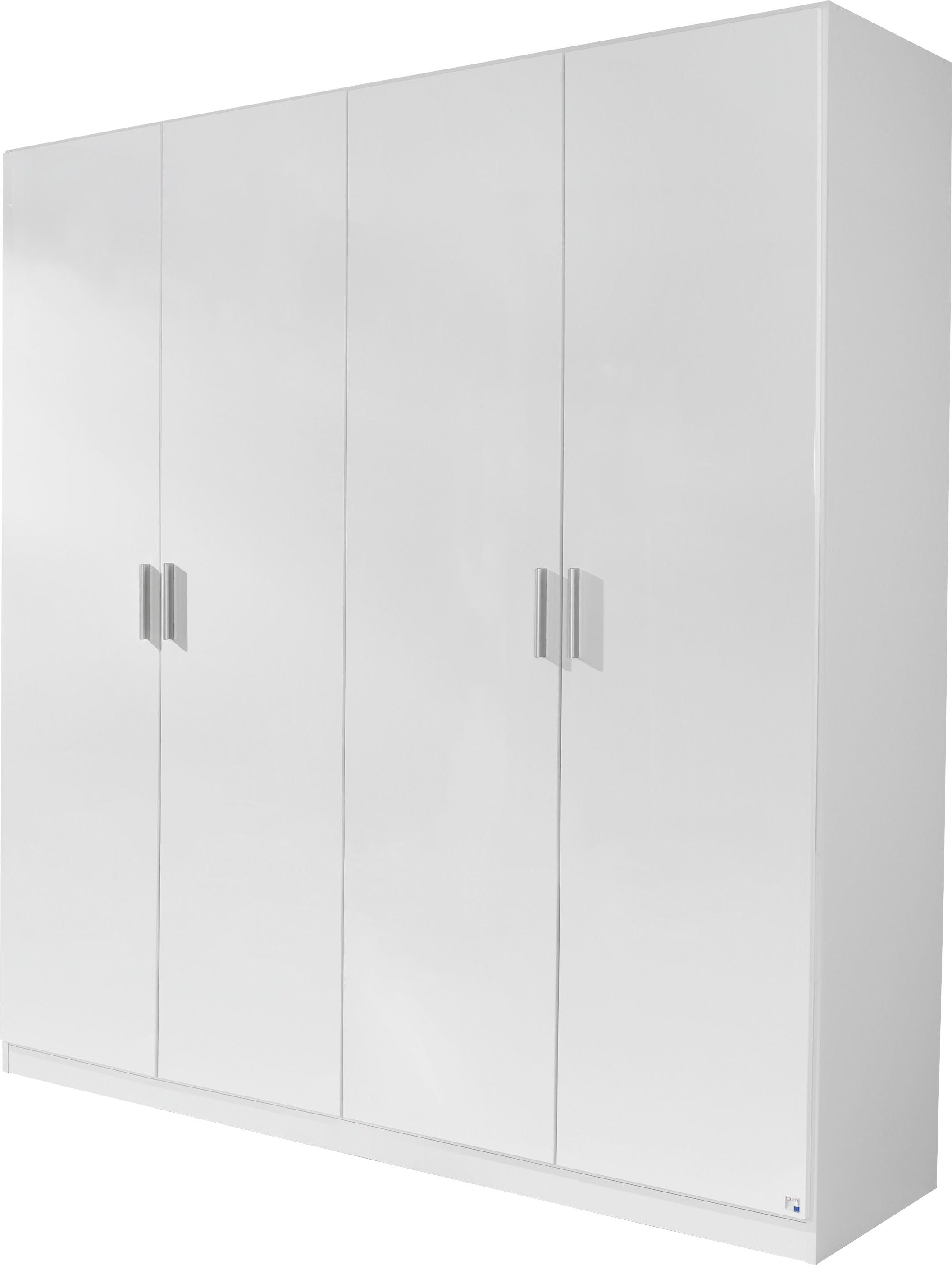 rauch "Kleiderschrank Schrank Garderobe Schlafzimmerschrank CELLE" in 4 Bre günstig online kaufen