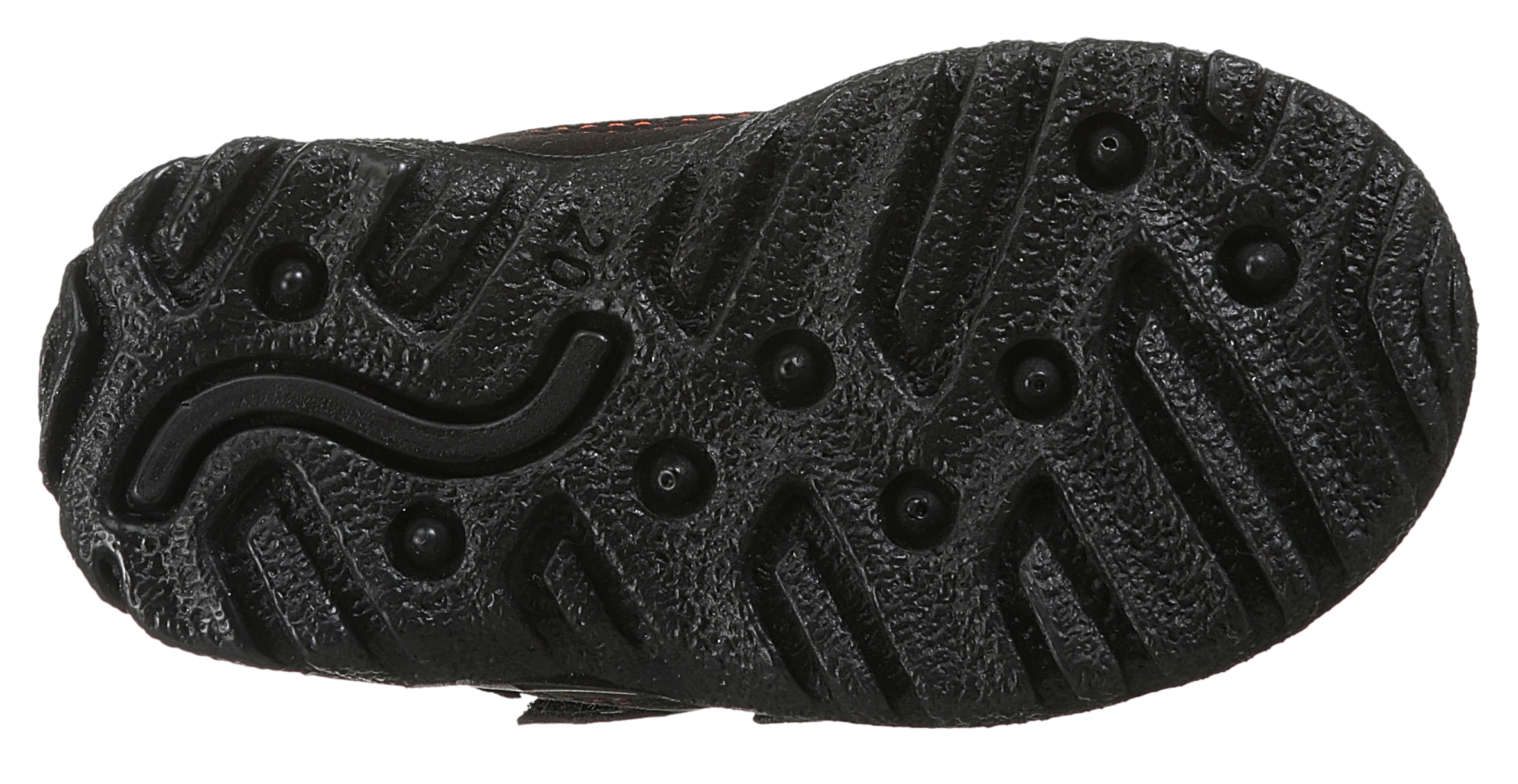 Superfit Winterboots »HUSKY1 WMS: mittel«, Snowboots mit wasserdichtem SYMPATEX, Größenschablone zum Download