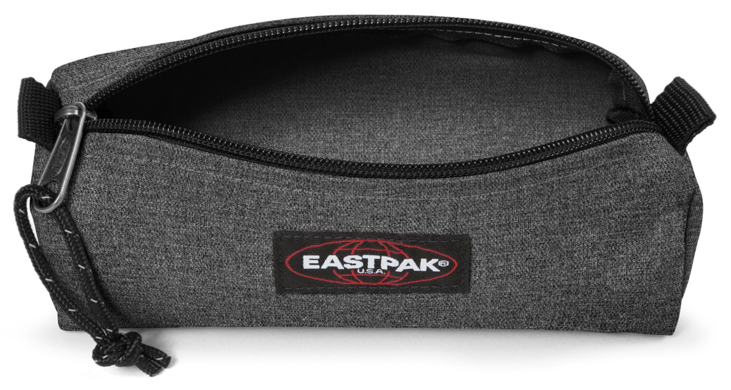 Eastpak Schreibgeräteetui »BENCHMARK SINGLE«, mit Label vorne