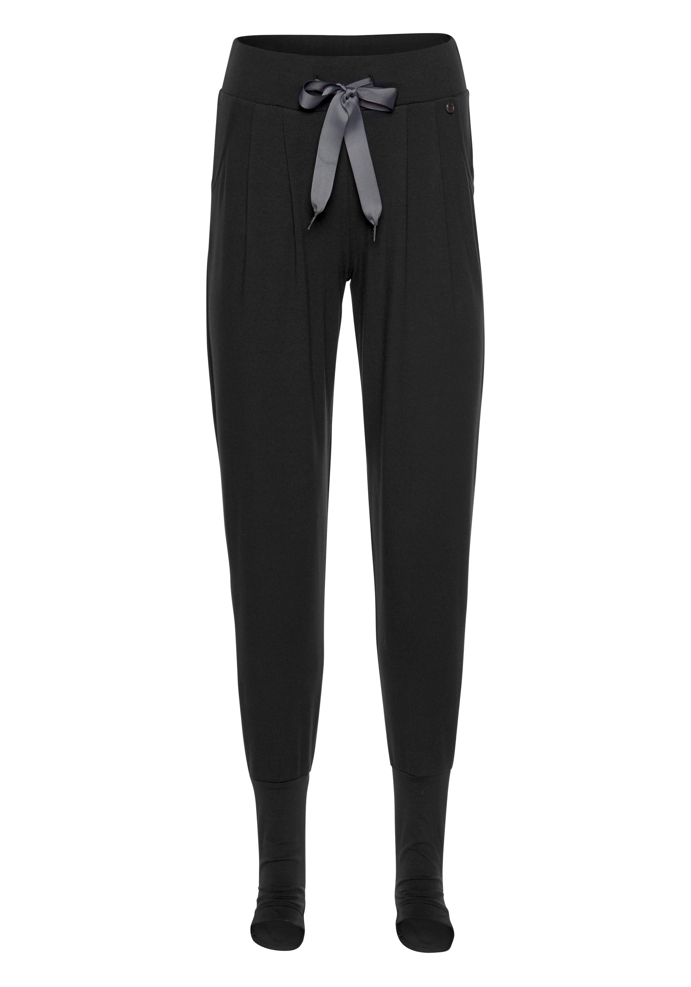 Ocean Sportswear Yogahose »Soulwear kaufen Yoga mit & Relax Fußstulpen online Pants«, 