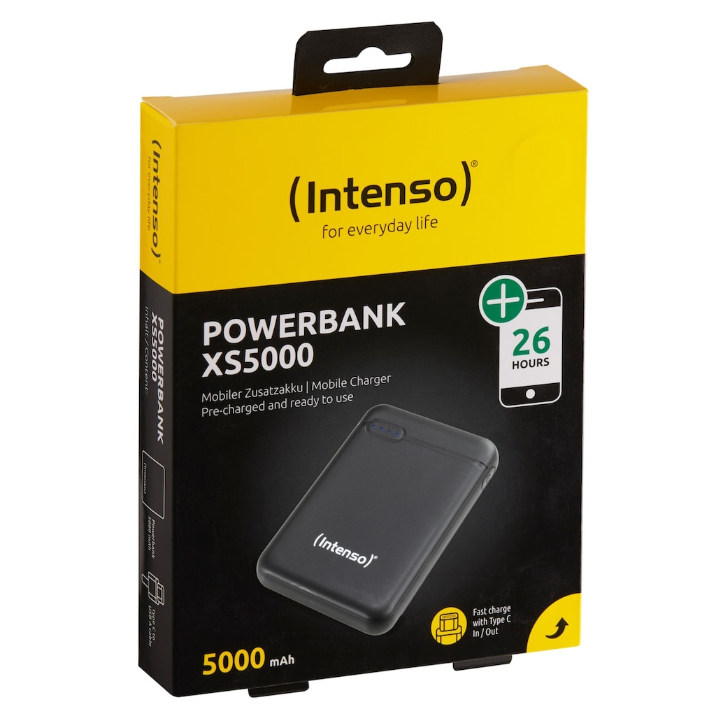 Intenso Powerbank