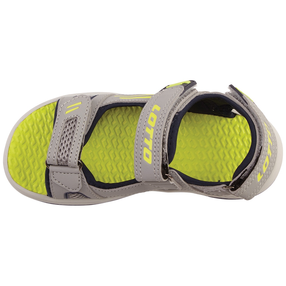 lotto Sandale  - in kinderfußgerechter Passform