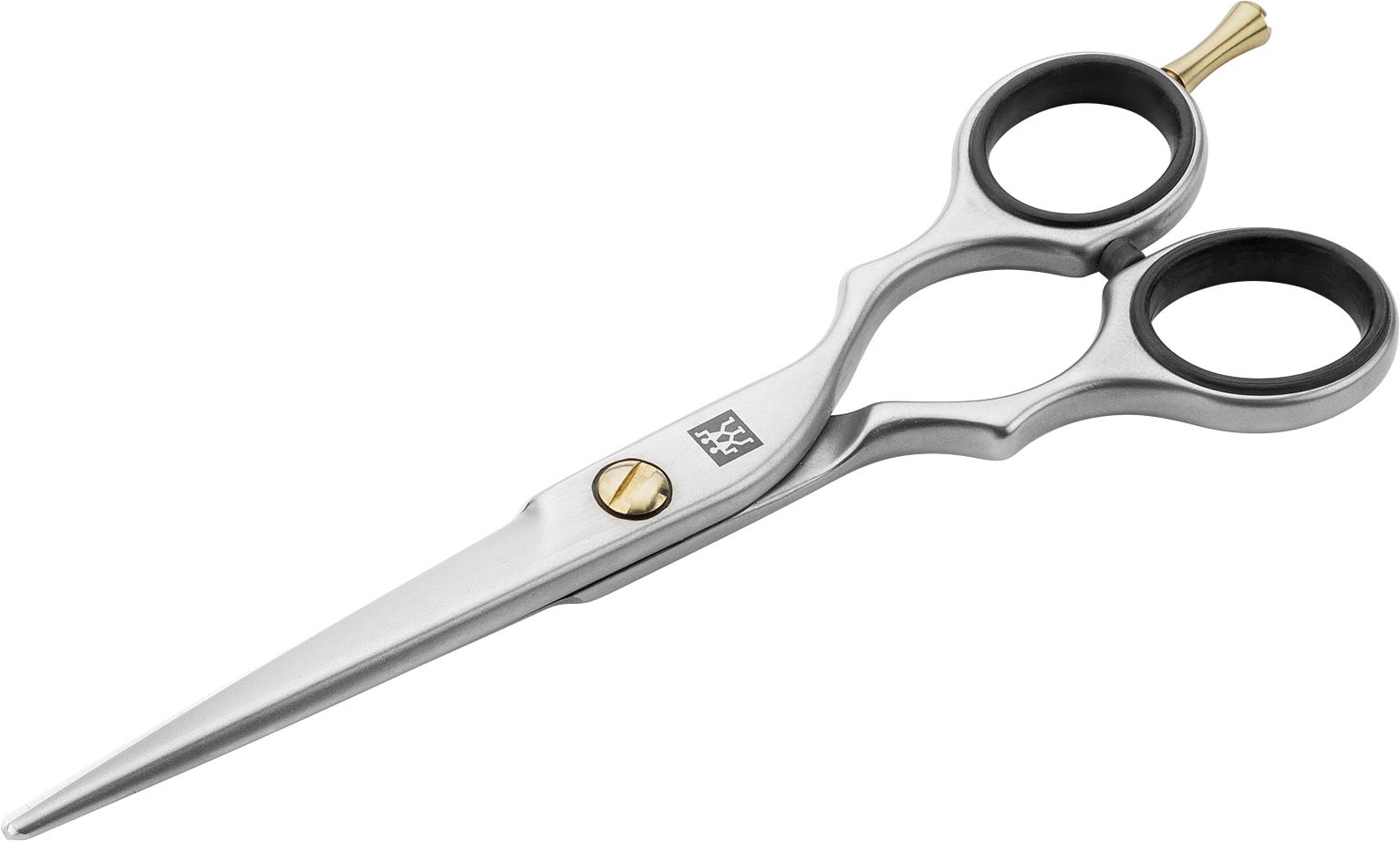 Zwilling Haarschere, 140 mm, mattiert