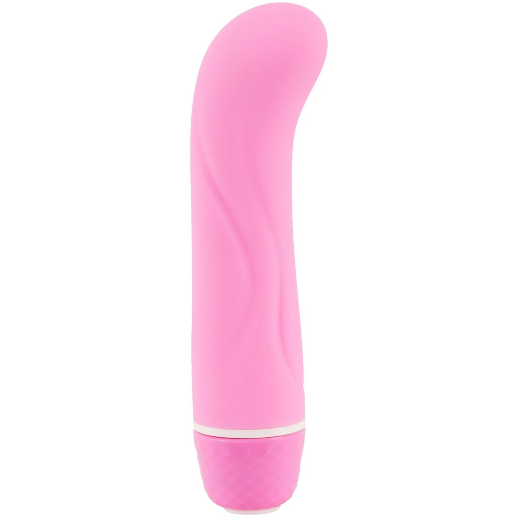 Smile Vibrator »G-Spot-Vibe Mini-G«