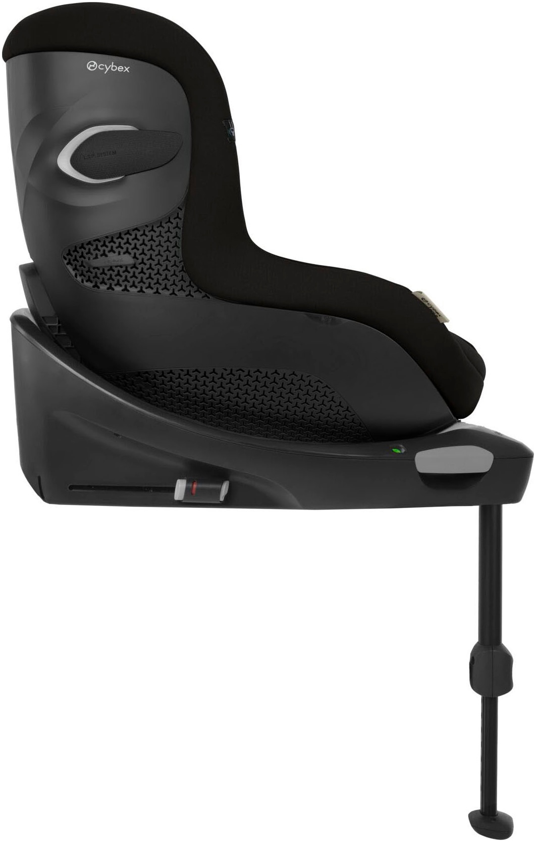 Cybex Autokindersitz »Cybex Gold, Sirona Gi i-size«, mit integrierter Base