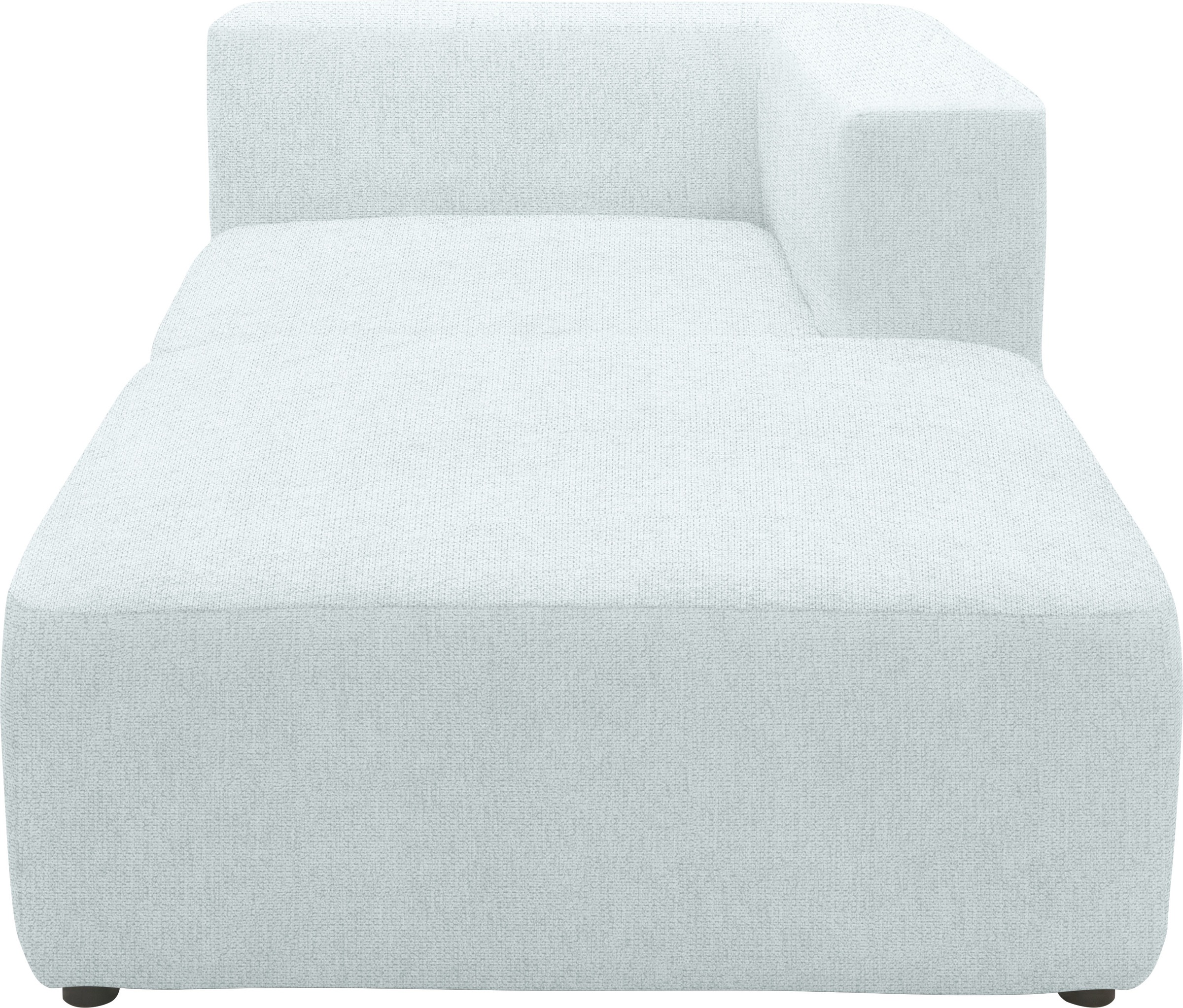 Home affaire Sofa-Eckelement »Utvik bestehend aus Eckelement und Hocker« al günstig online kaufen