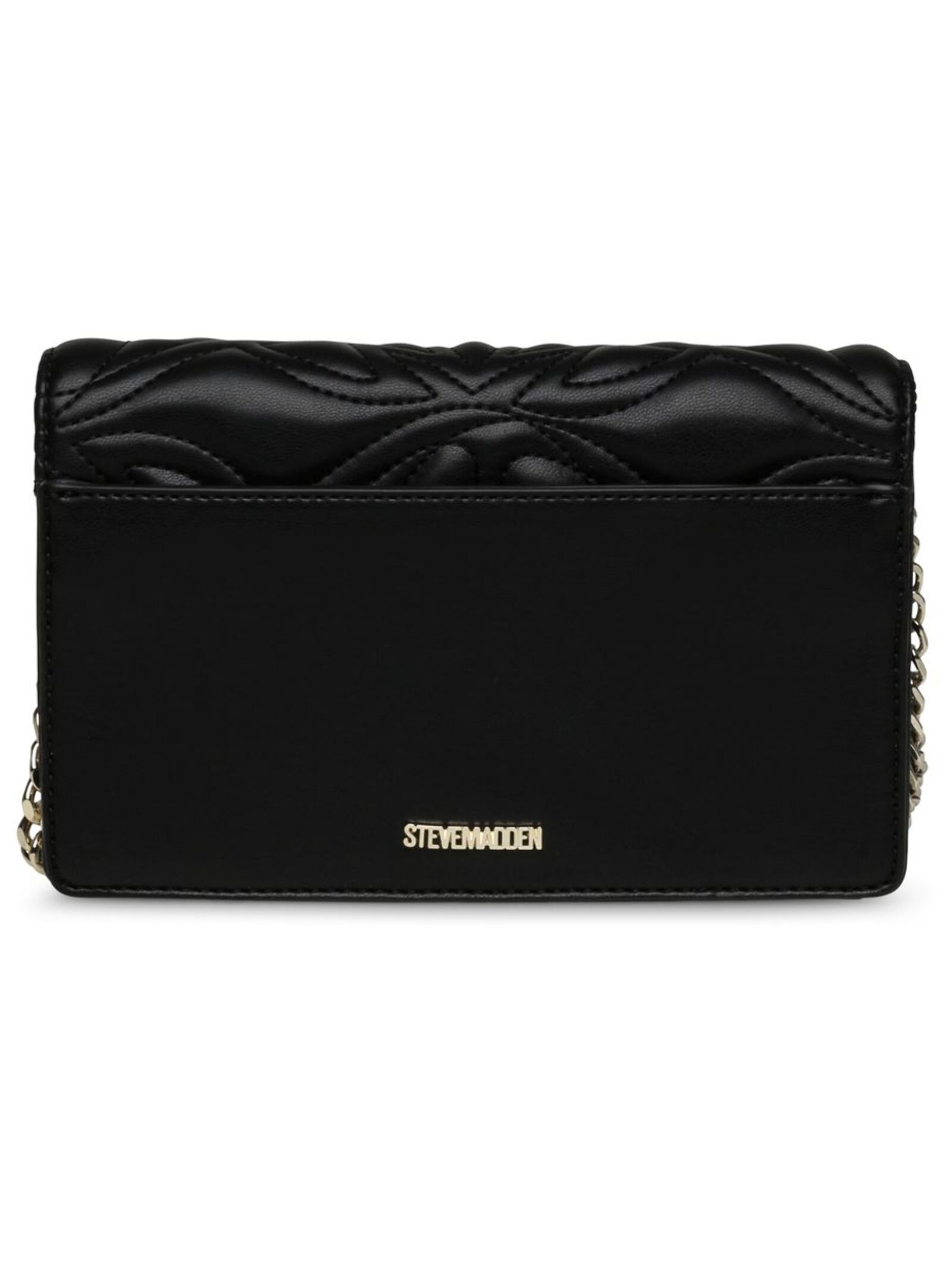 STEVE MADDEN Henkeltasche »STEVE MADDEN Taschen Lederimitat«