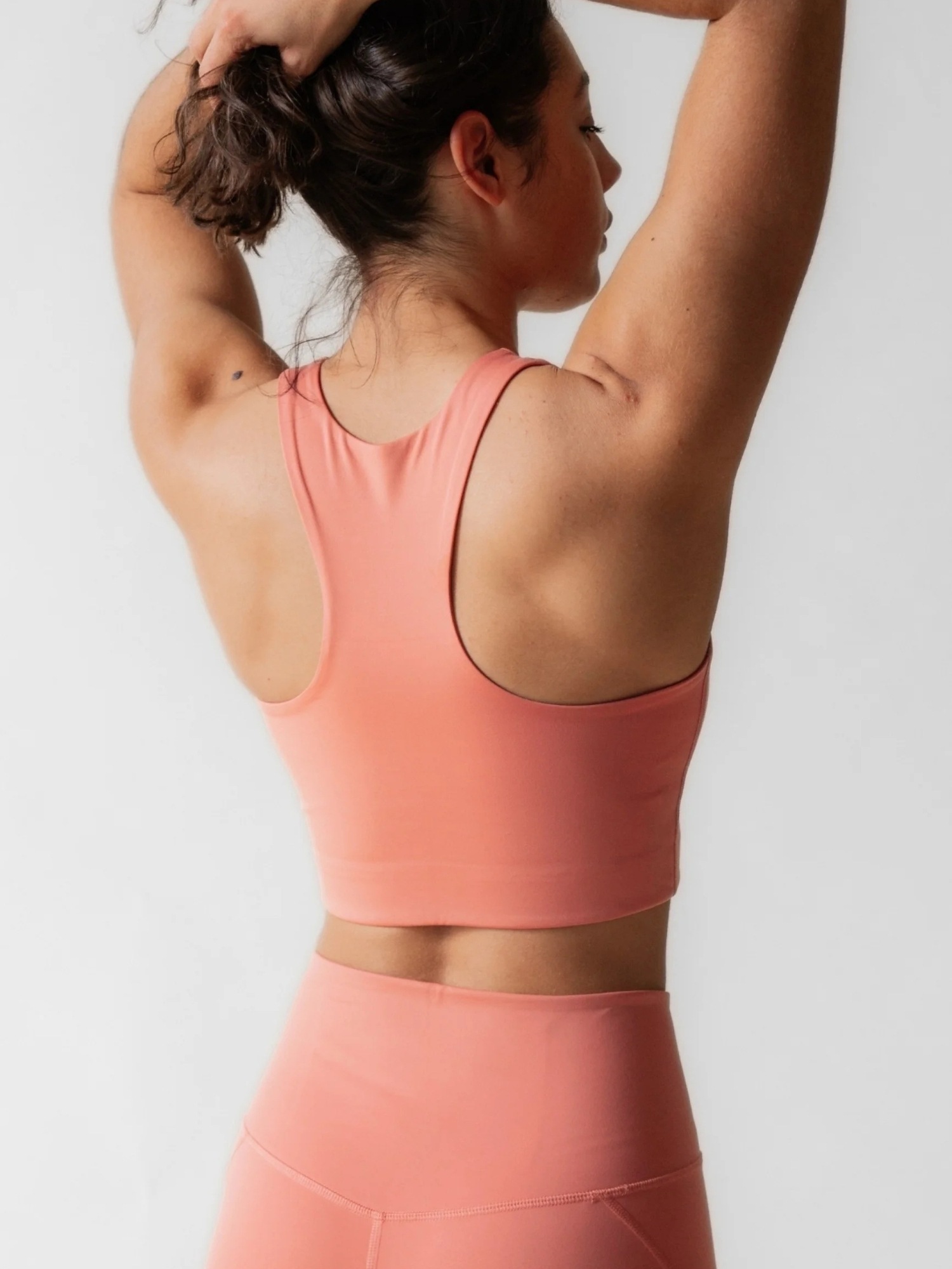 GIRLFRIEND COLLECTIVE Bustier »Girlfriend Collective Bustier Dylan«