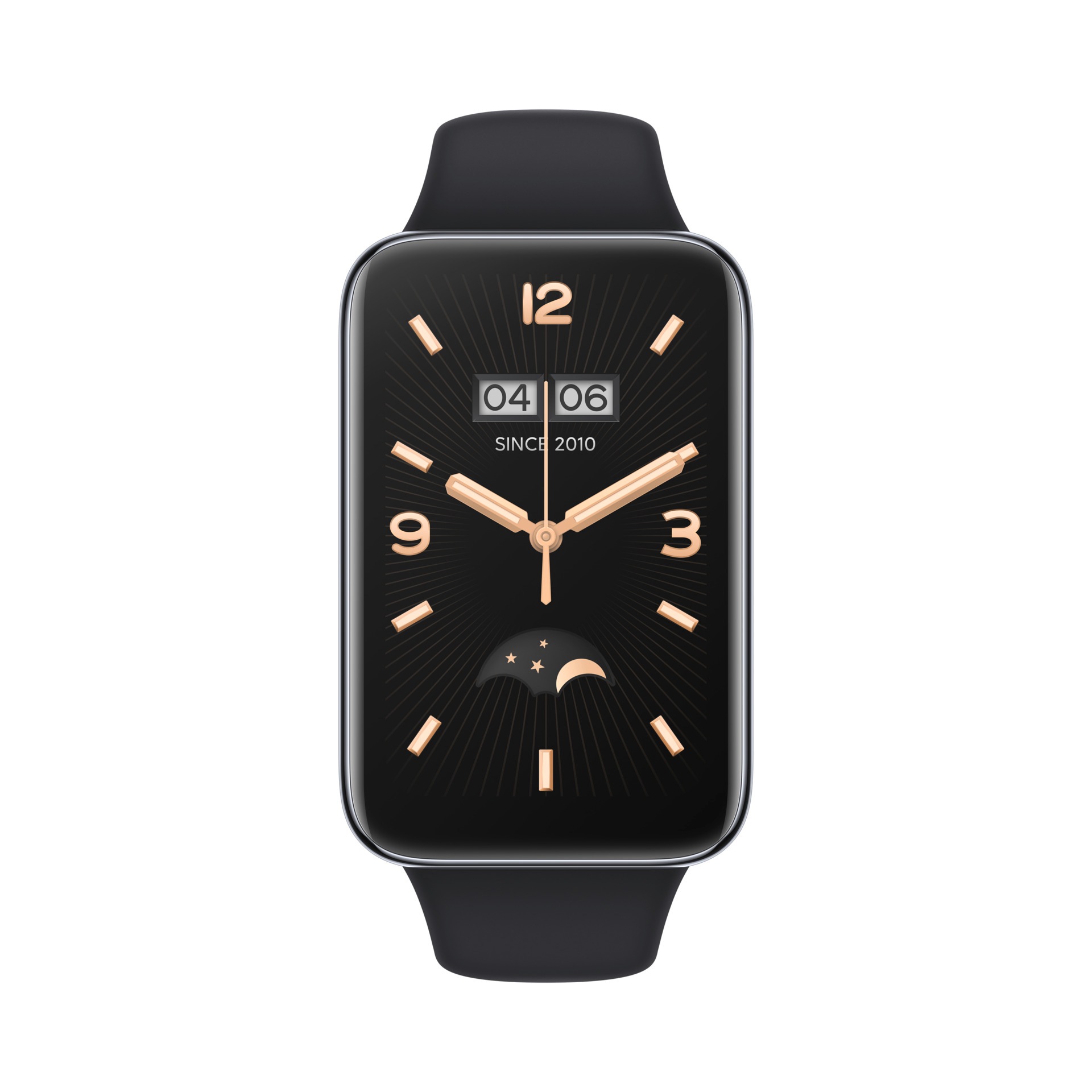 2. Bild von Xiaomi Smartwatch »Smart Band 7 Pro«, (Proprietär)