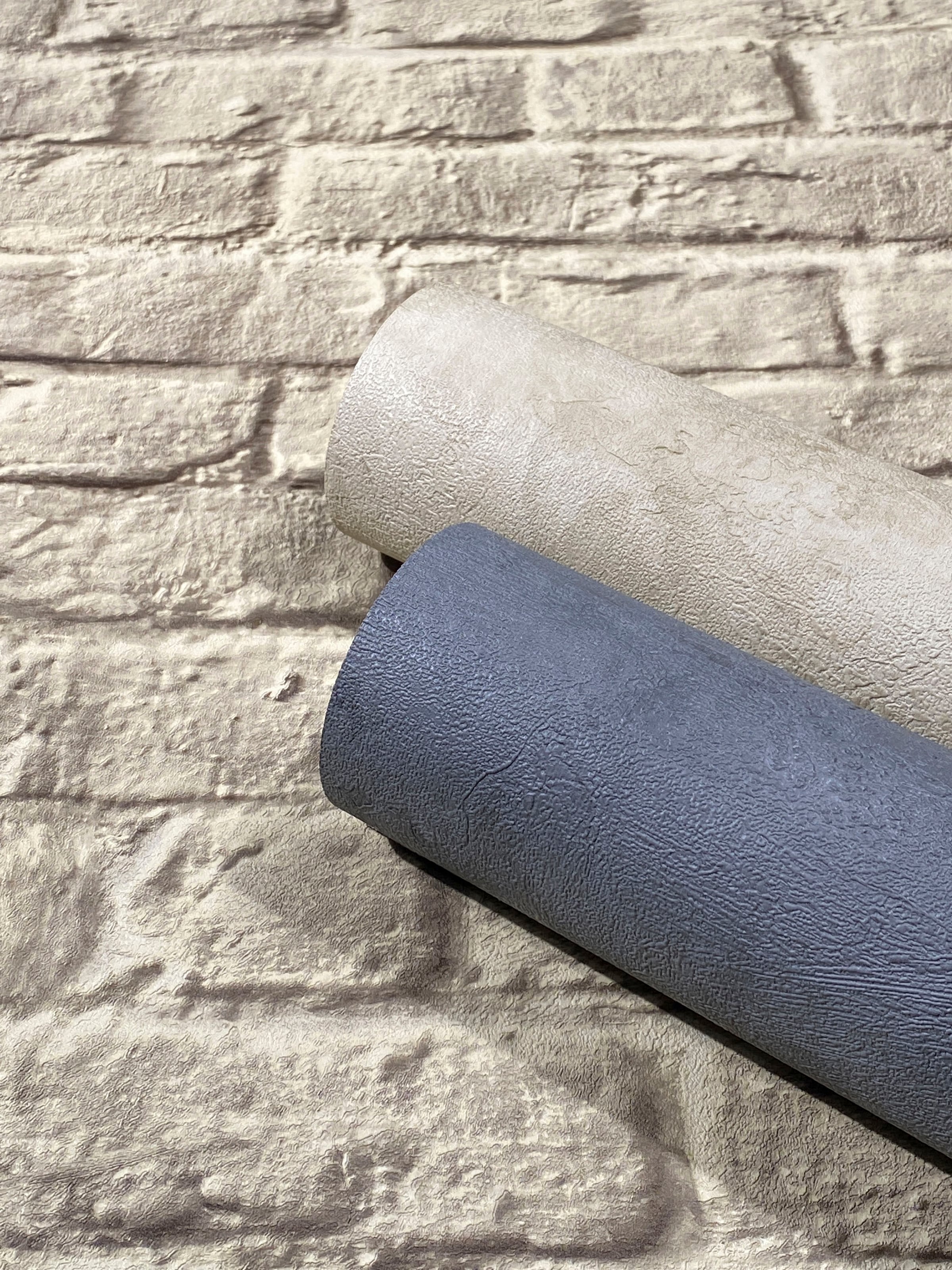 Marburg Vliestapete »Brick«, 3D-Optik, moderne Tapete für Wohnzimmer Schlafzimmer Küche