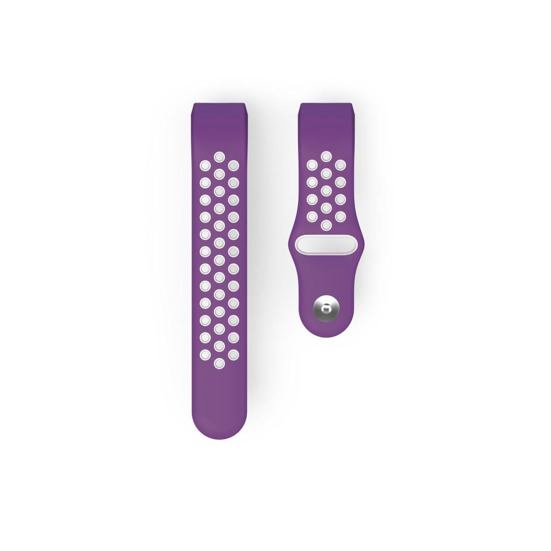Hama Smartwatch-Armband »Ersatzarmband Fitbit Charge 3/4, 22mm, atmungsaktives... kaufen