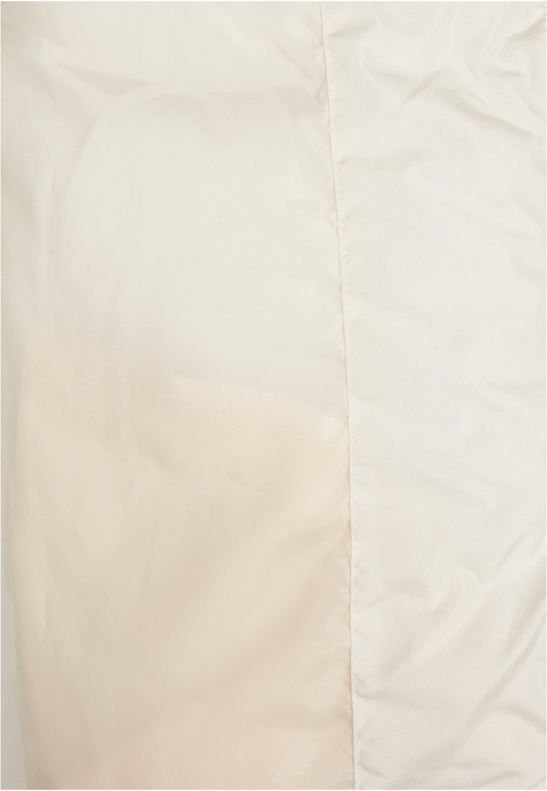 URBAN CLASSICS Winterjacke »Urban Classics Damen Ladies Short Peached Puffer Jacket« 1 Stk. tlg. ohne Kapuze