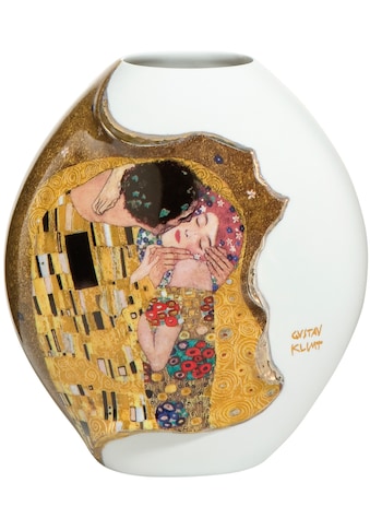Goebel Dekovase »Der Kuss«, Artis Orbis Gustav Klimt kaufen