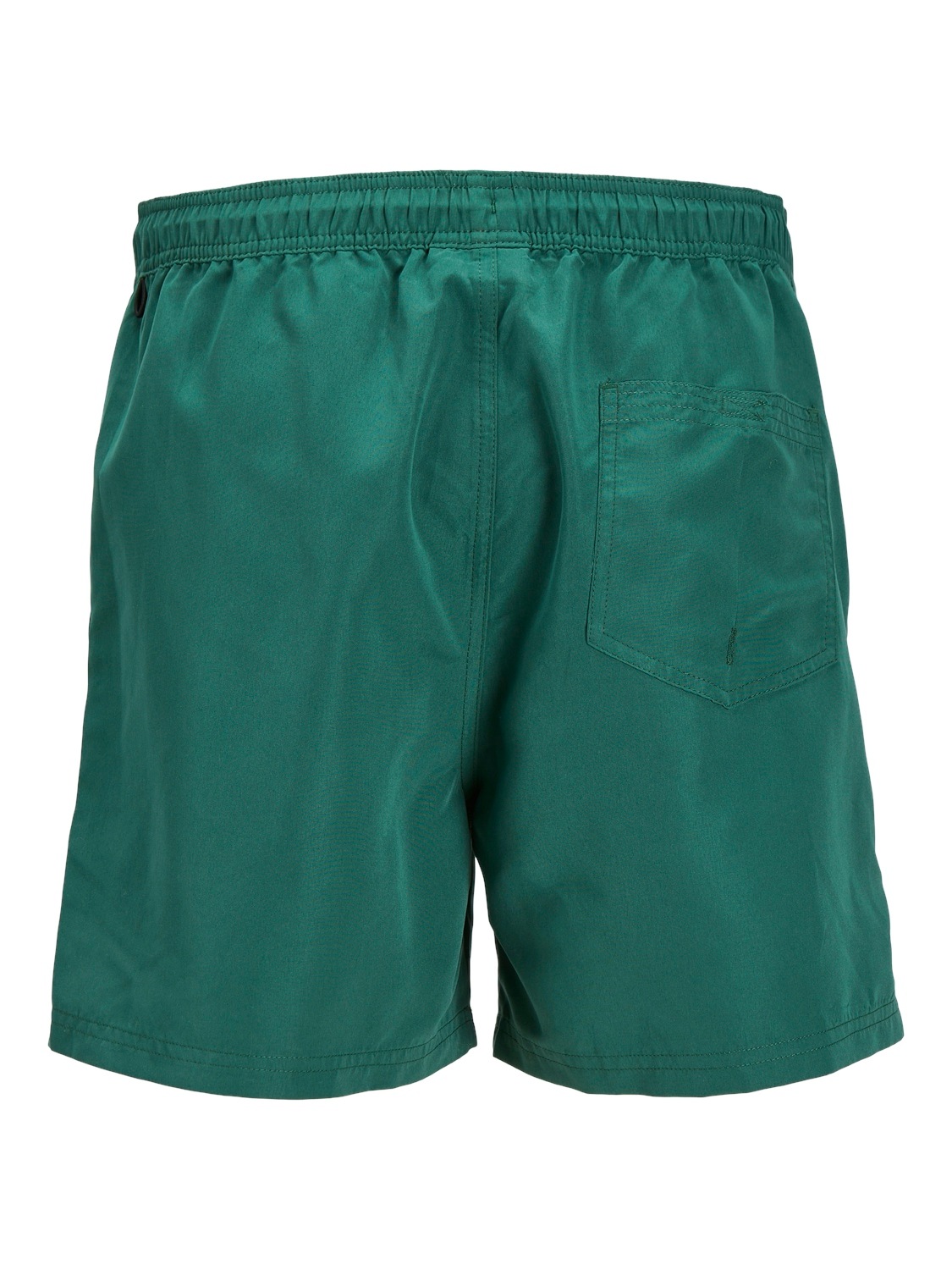 3. Bild von Jack & Jones Badeshorts »JPSTFIJI JJSWIM SOLID SN LY«