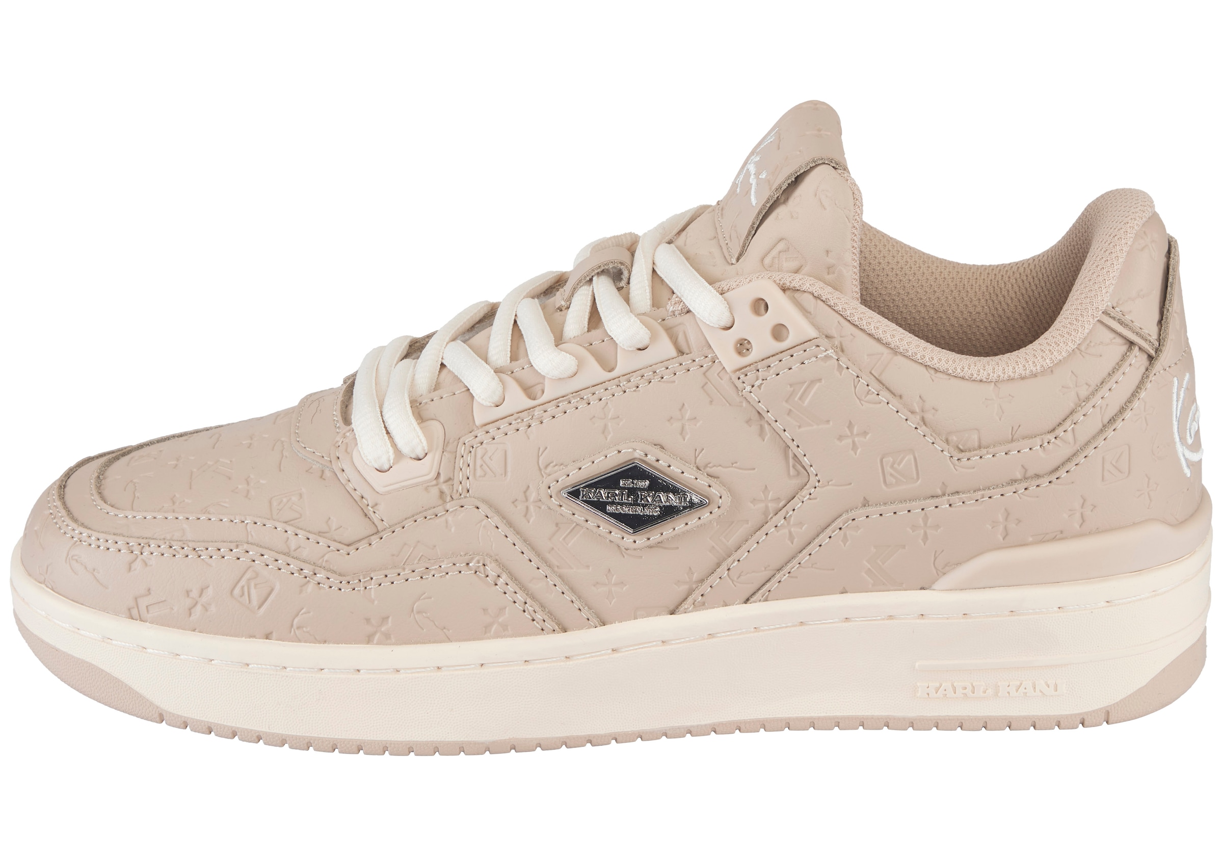 Karl Kani Sneaker »89 LXRY PRM`26«