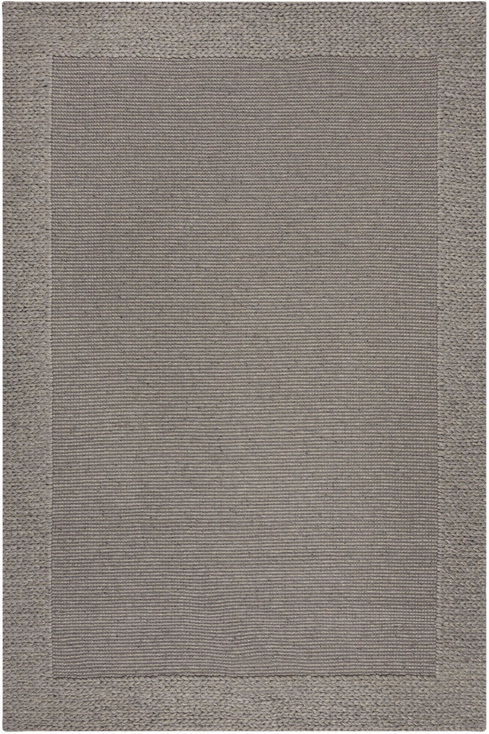 FLAIR RUGS Teppich »Rue«, rechteckig, 10 mm Höhe günstig online kaufen