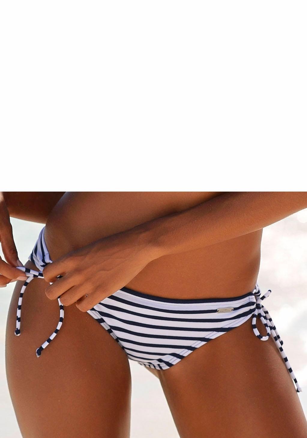 Bikini-Hose »Summer«, seitlich zum Binden