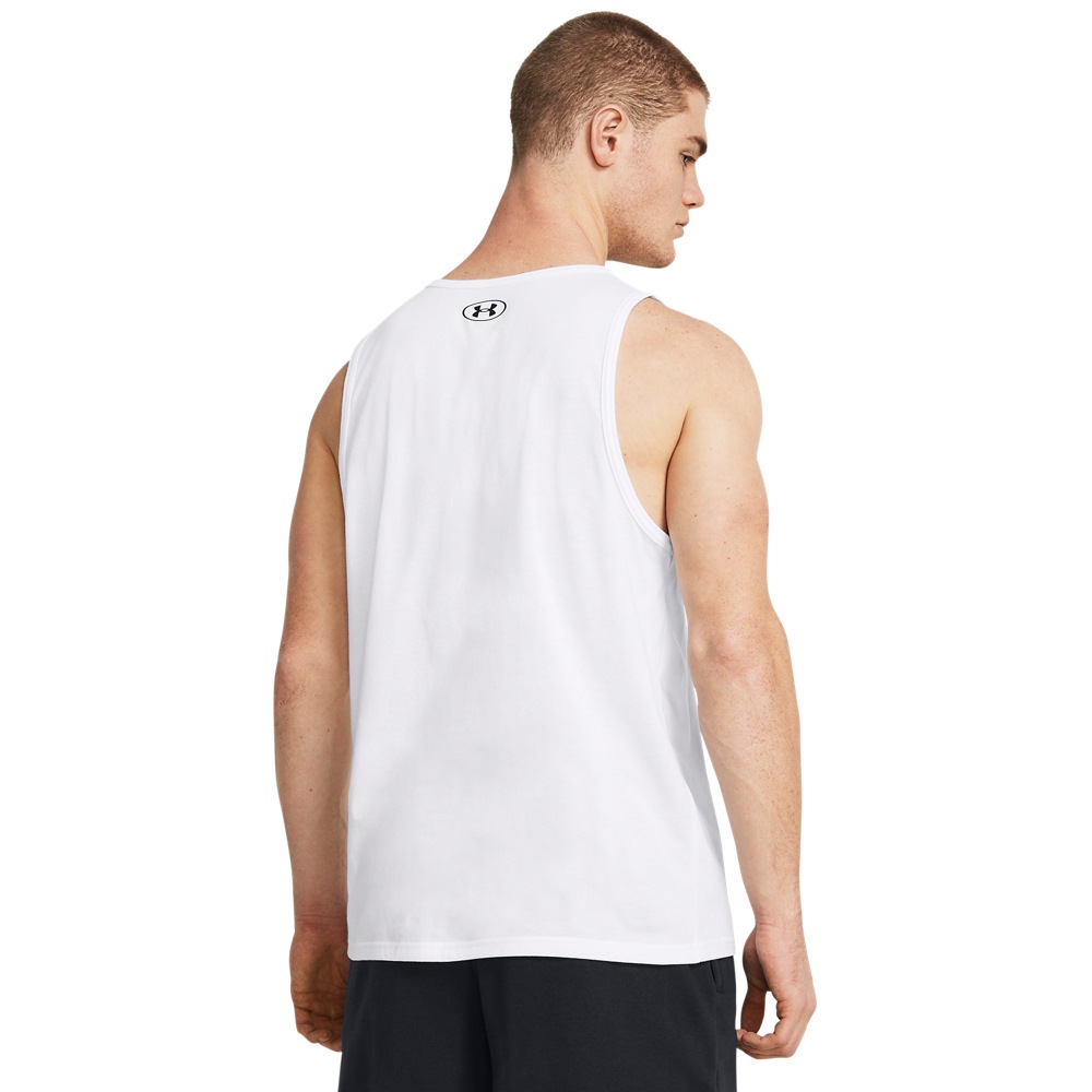 Under Armour® Trainingstop »UA Sportstyle Tanktop mit Logo«, Sport Oberteil