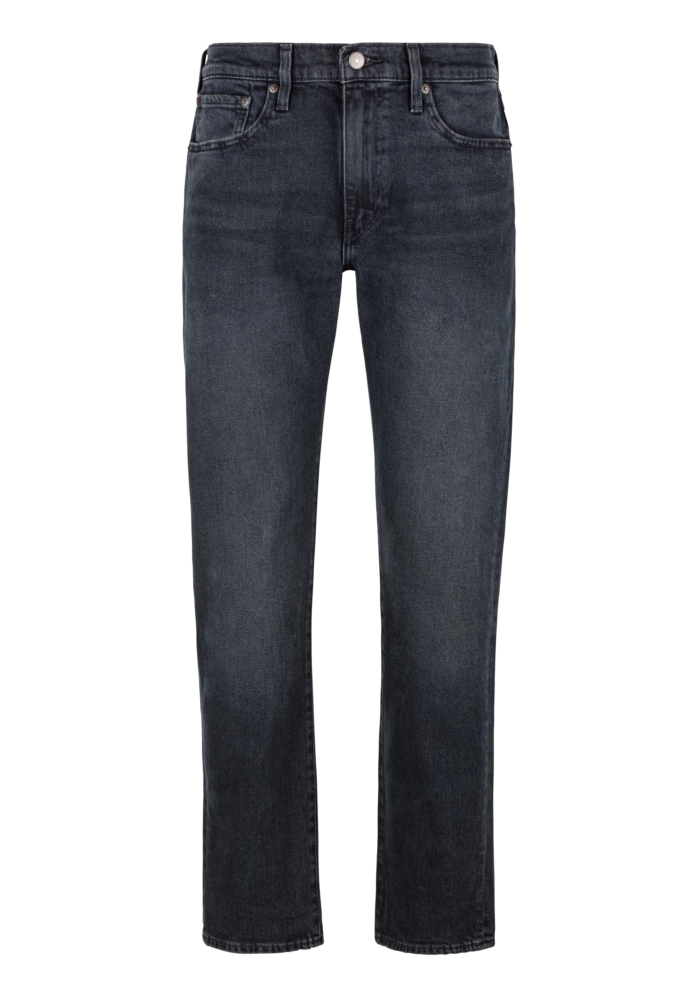 Levi's® Tapered-fit-Jeans »502 TAPER«, in elegantem, modernem Stil