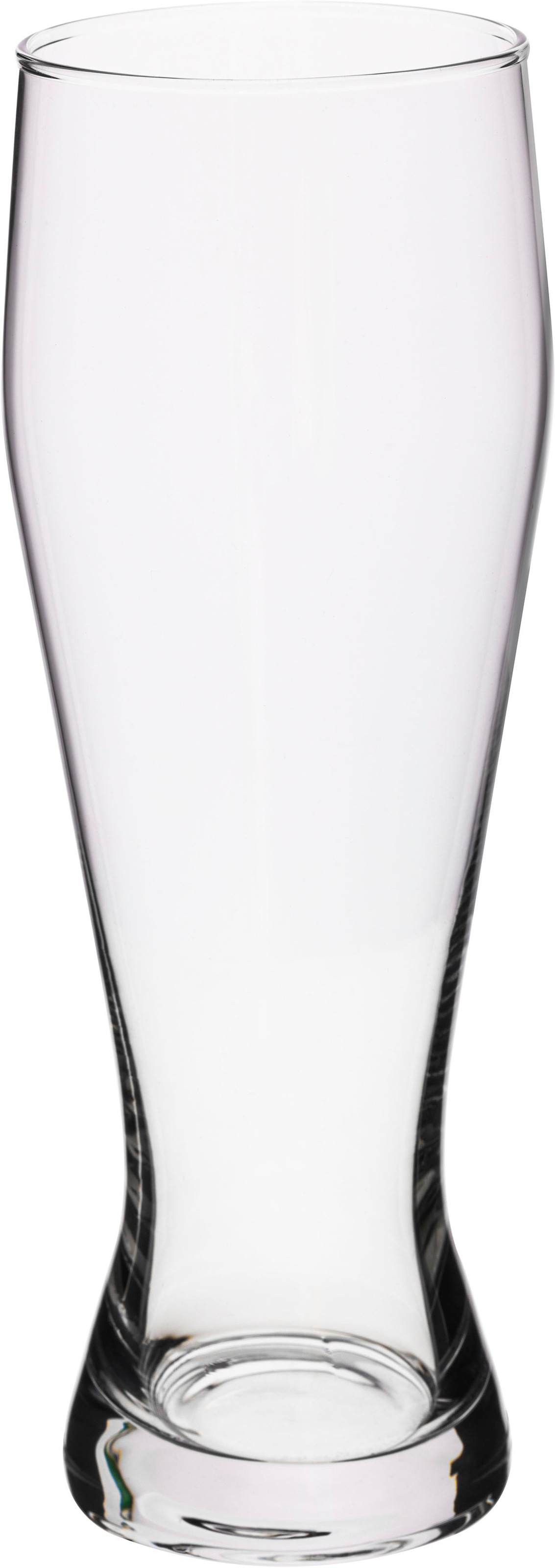 van Well Bierglas »Weizenbierglas«, (Set, 6 tlg., 6 Weizenbiergläser 0,3l), günstig online kaufen