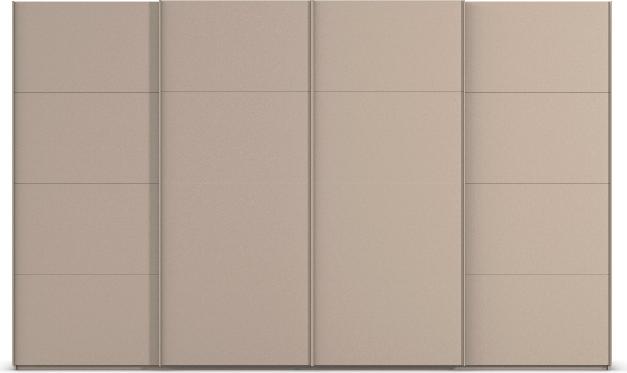 rauch Schwebetürenschrank "Kleiderschrank Schrank Garderobe Schlafzimmersch günstig online kaufen