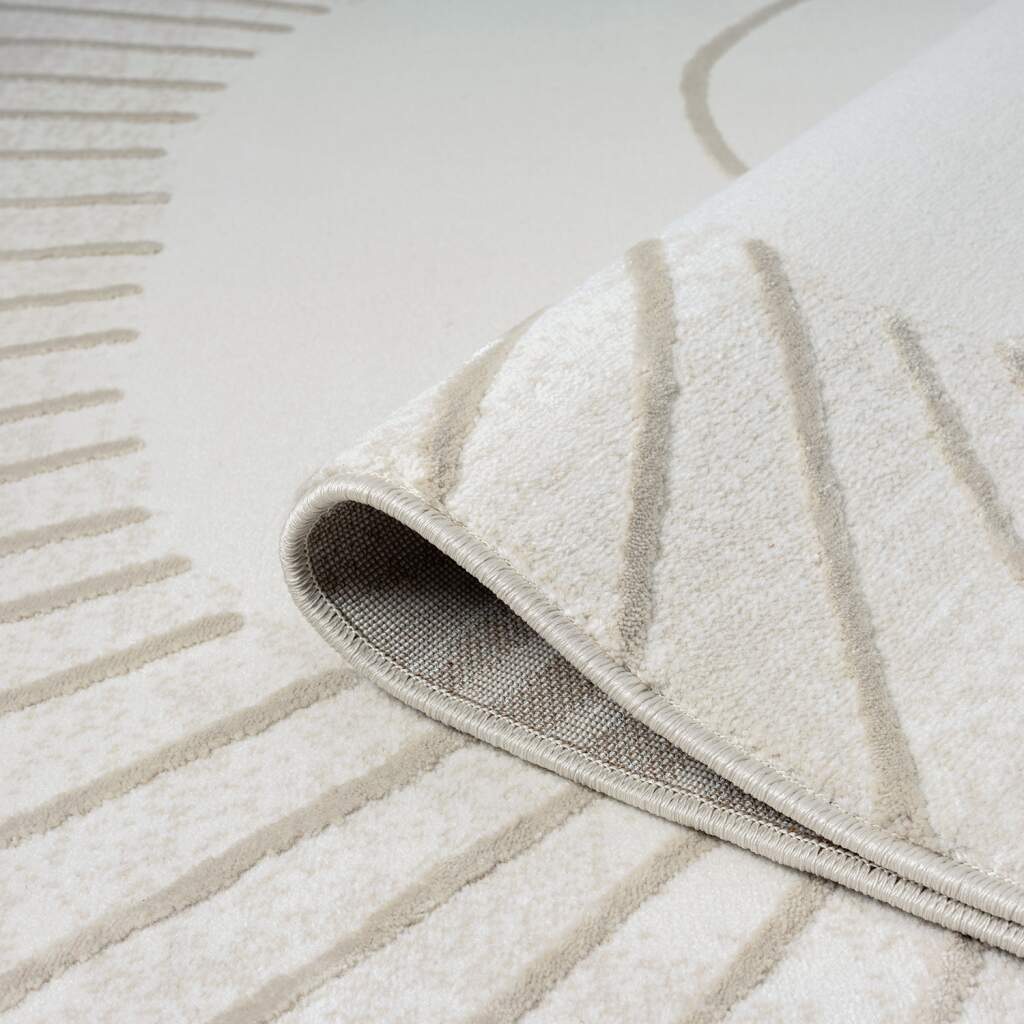 Carpet City Kinderteppich »MARA714«, rechteckig, 11 mm Höhe, Kinderzimmer, Kurzflor,robust,Tiere, Spielzimmer