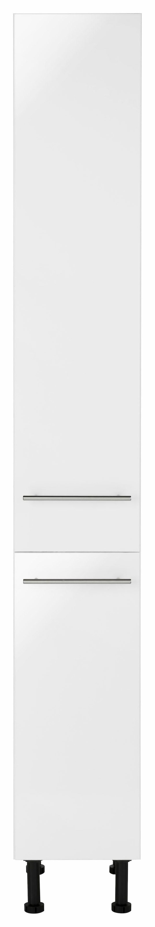 wiho Küchen Apothekerschrank »Ela«, mit mit Soft-Close-Funktion, Raten 2 bestellen 30 auf cm breit Auszügen