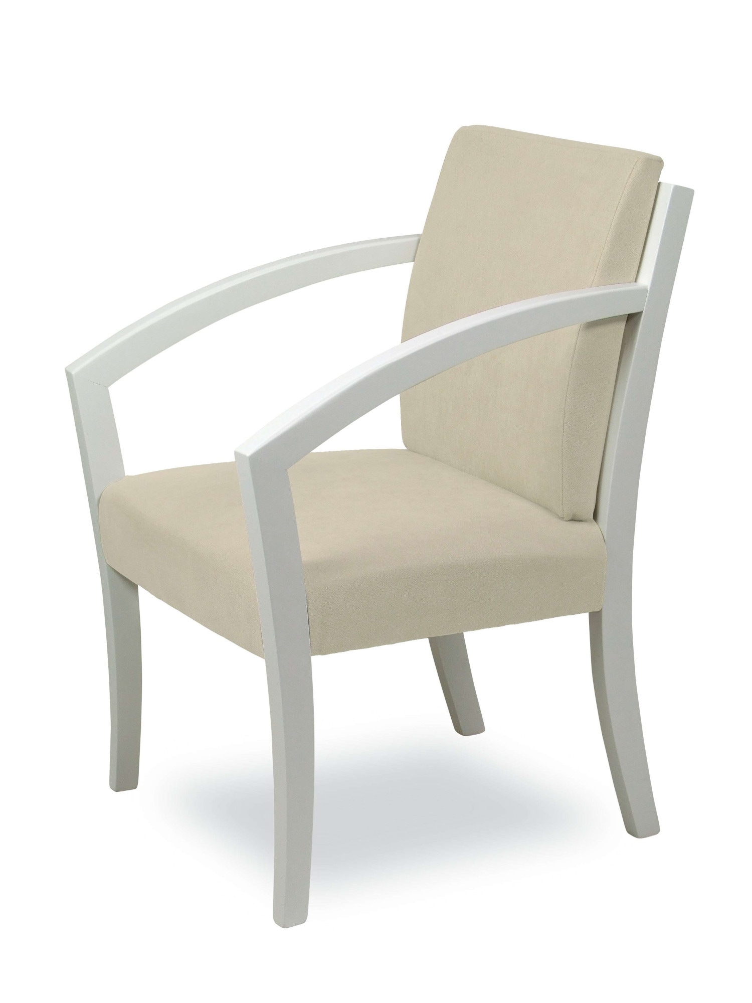 Home affaire Esszimmerstuhl »G98 George Armlehnstuhl, Sessel, Loungesessel, günstig online kaufen