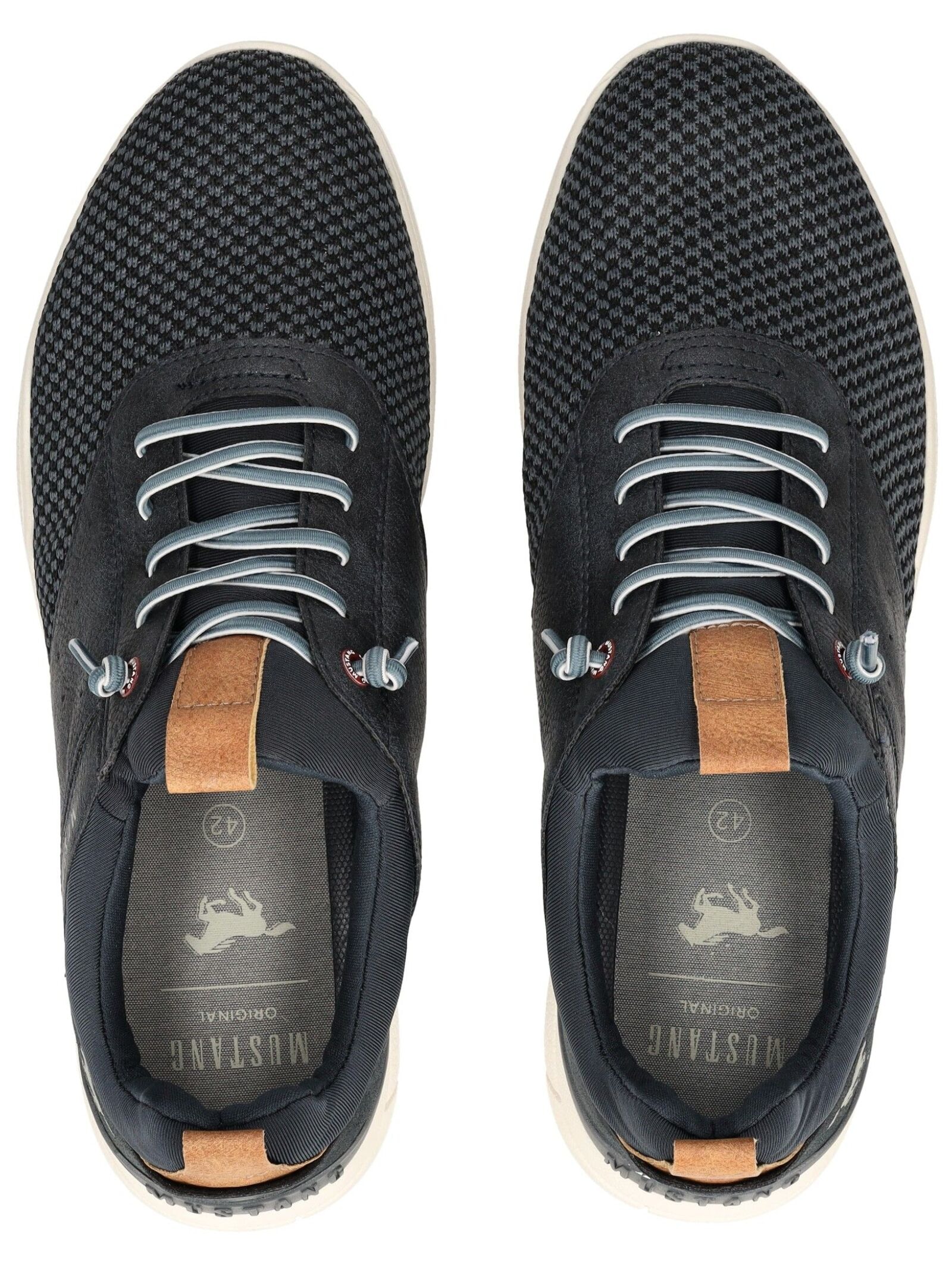 Mustang Shoes Sneaker »Mustang Shoes Sneaker Textil«
