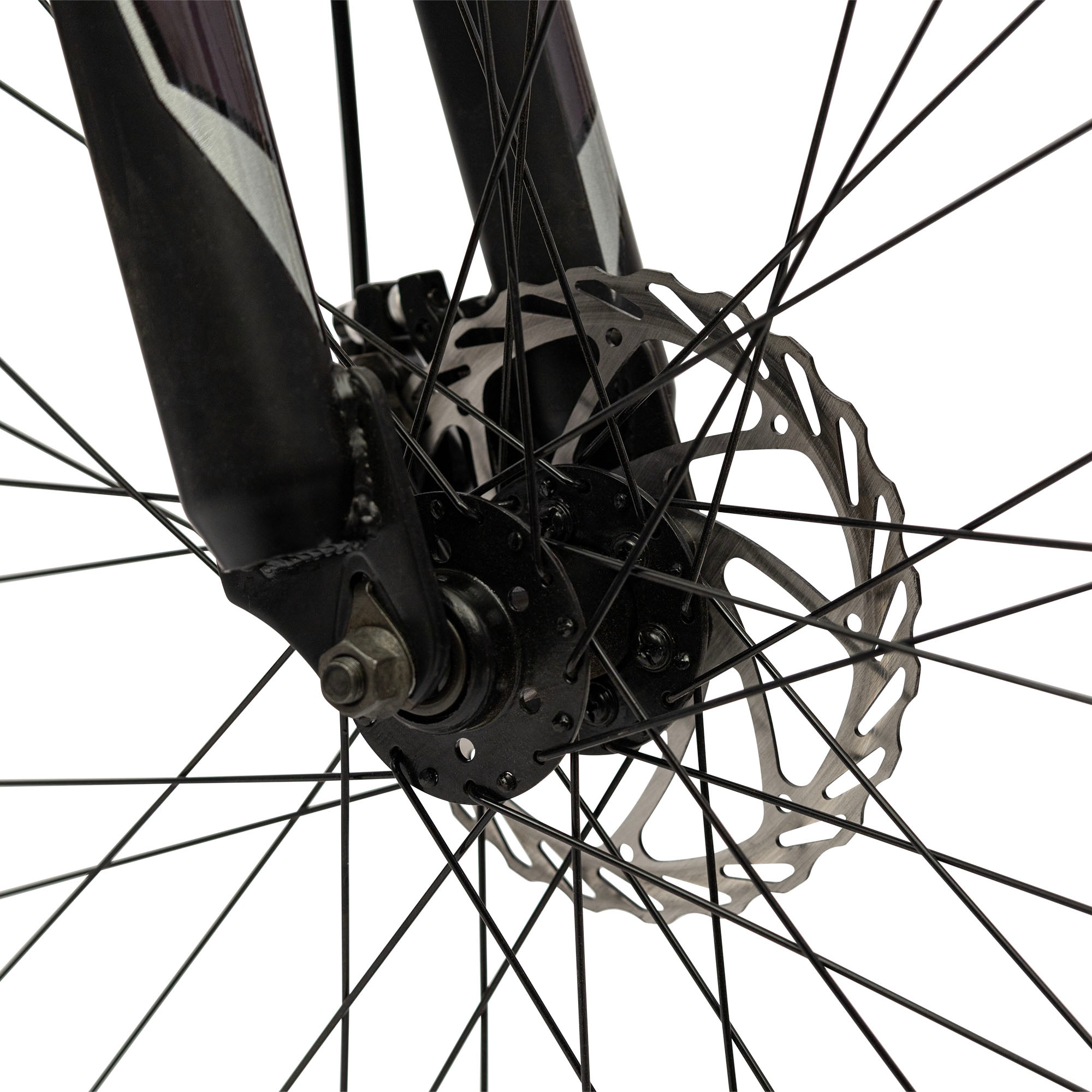 Huffy Mountainbike »Marker Vollgefedertes Mountainbike, 27.5-Zoll Räder«