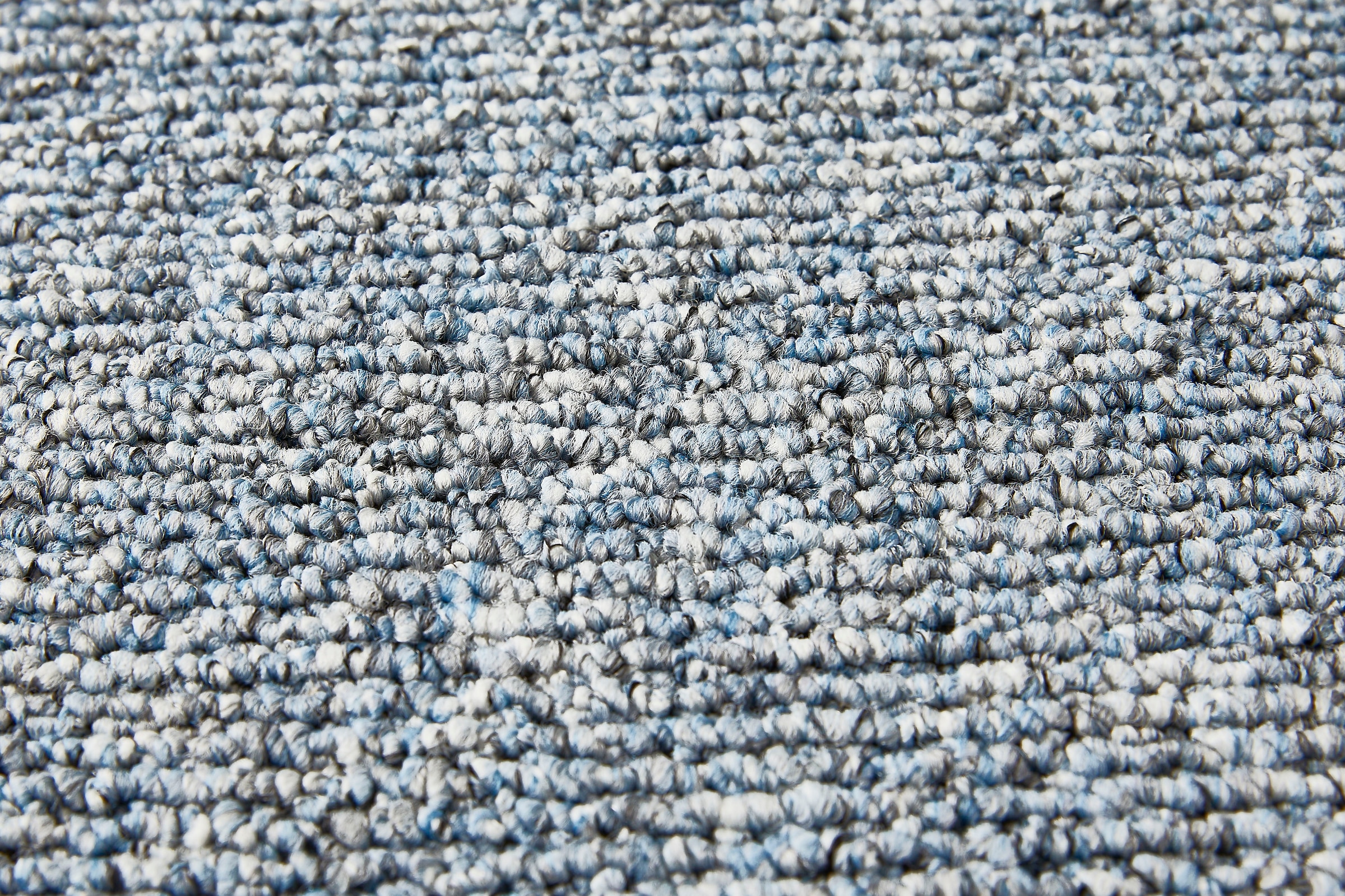 Andiamo Teppichboden »Kairo, Schlinge, Made in Netherlands«, rechteckig, 9 mm Höhe, meliert, Breite 400 cm, Wohnzimmer, strapazierfähig & robust