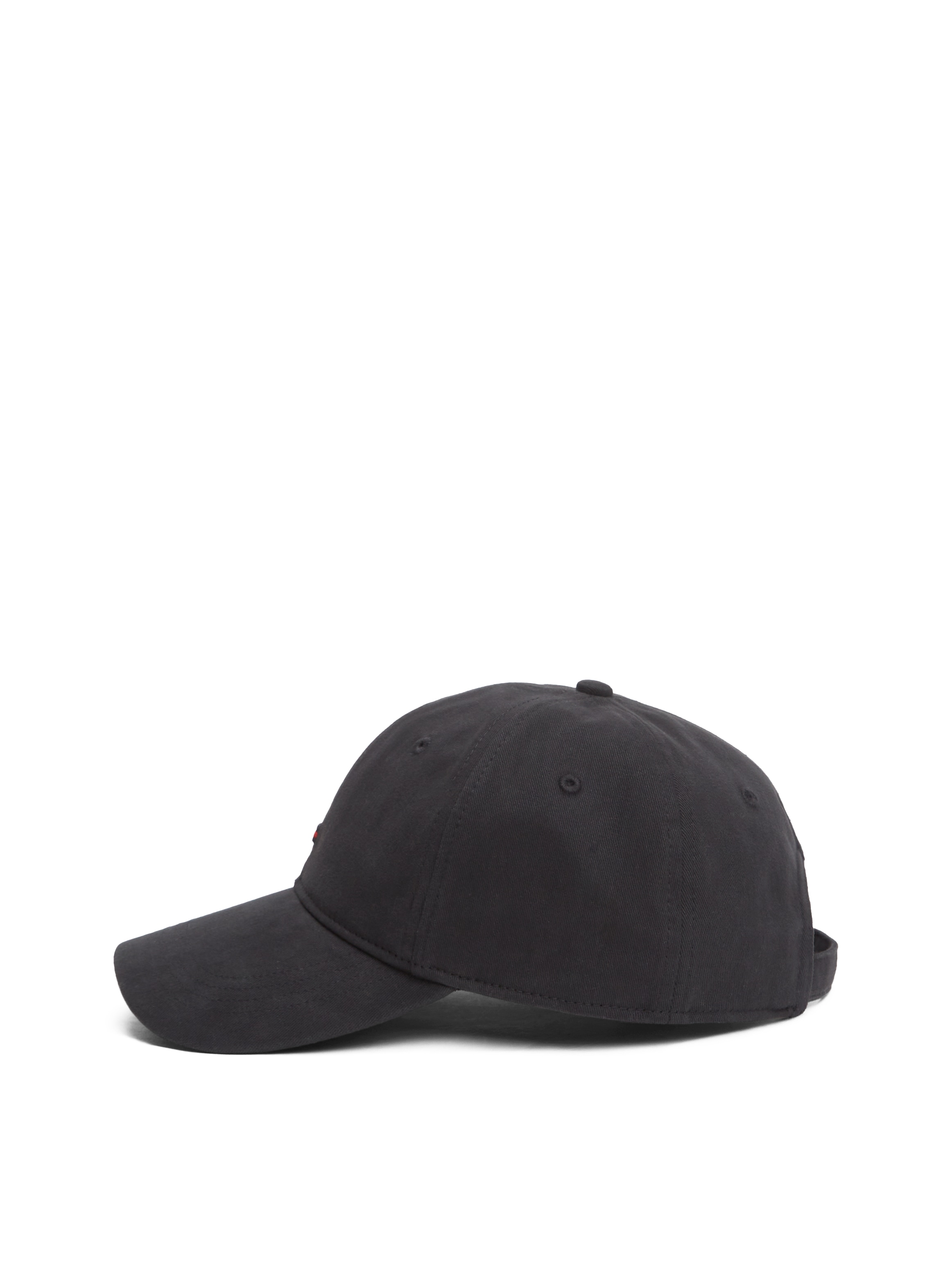 Tommy Hilfiger Baseball Cap »TH FLAG '85 SOFT 6 PANEL CAP« mit Logostickerei größenverstellbar Unisex
