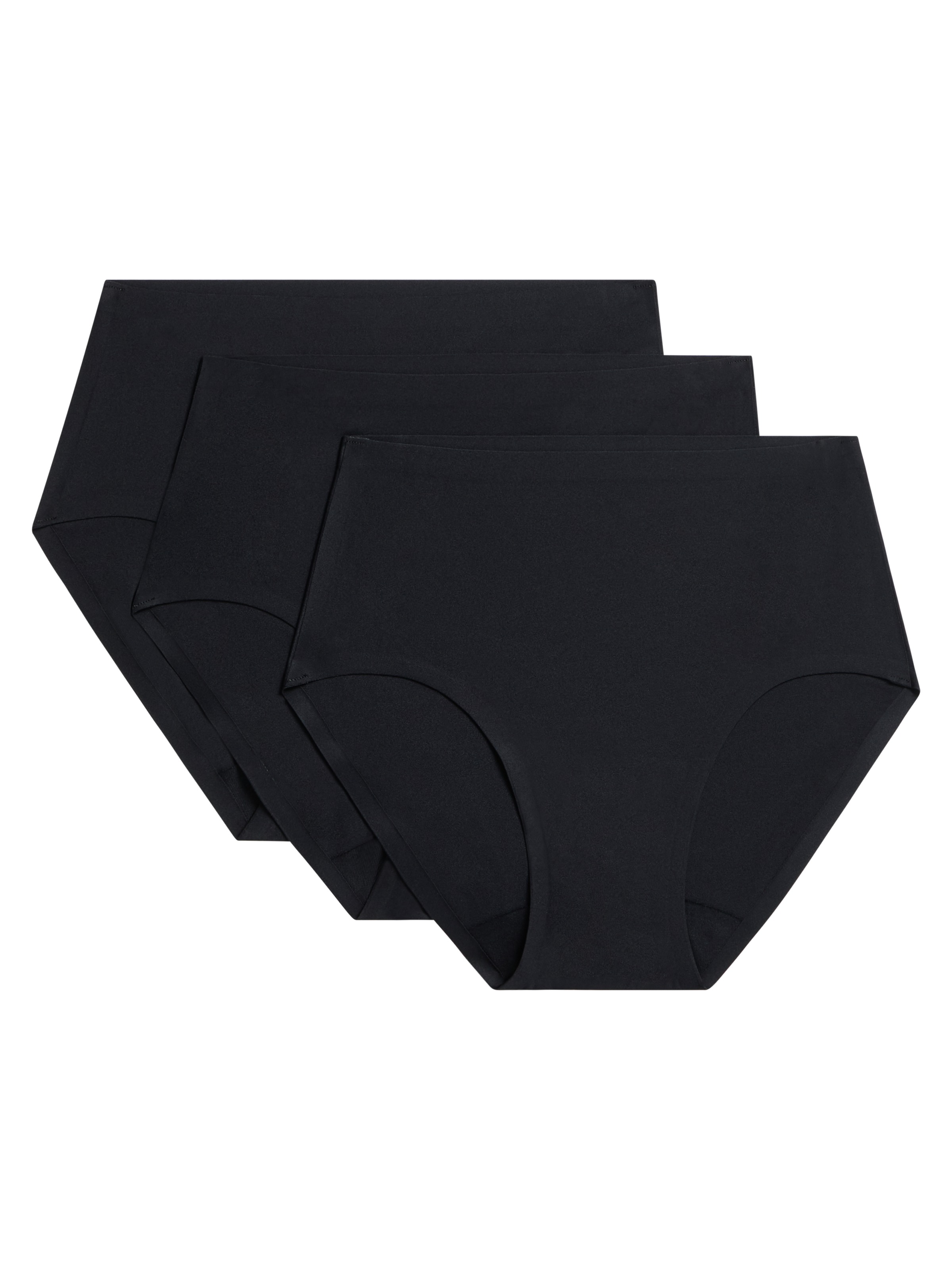 Chantelle Panty »SOFTSTRETCH« 3er Pack,  Einheitsgröße, passt für die Größen 36 bis 44