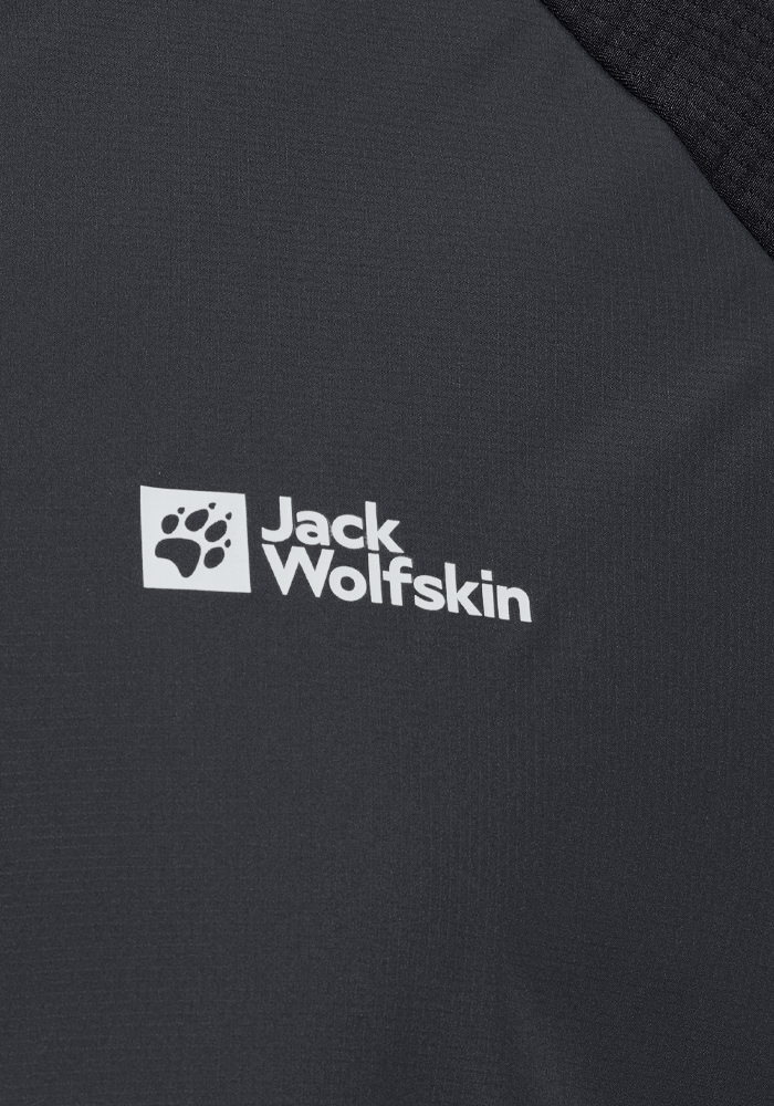 Jack Wolfskin Fleecejacke »DORMER JKT M«