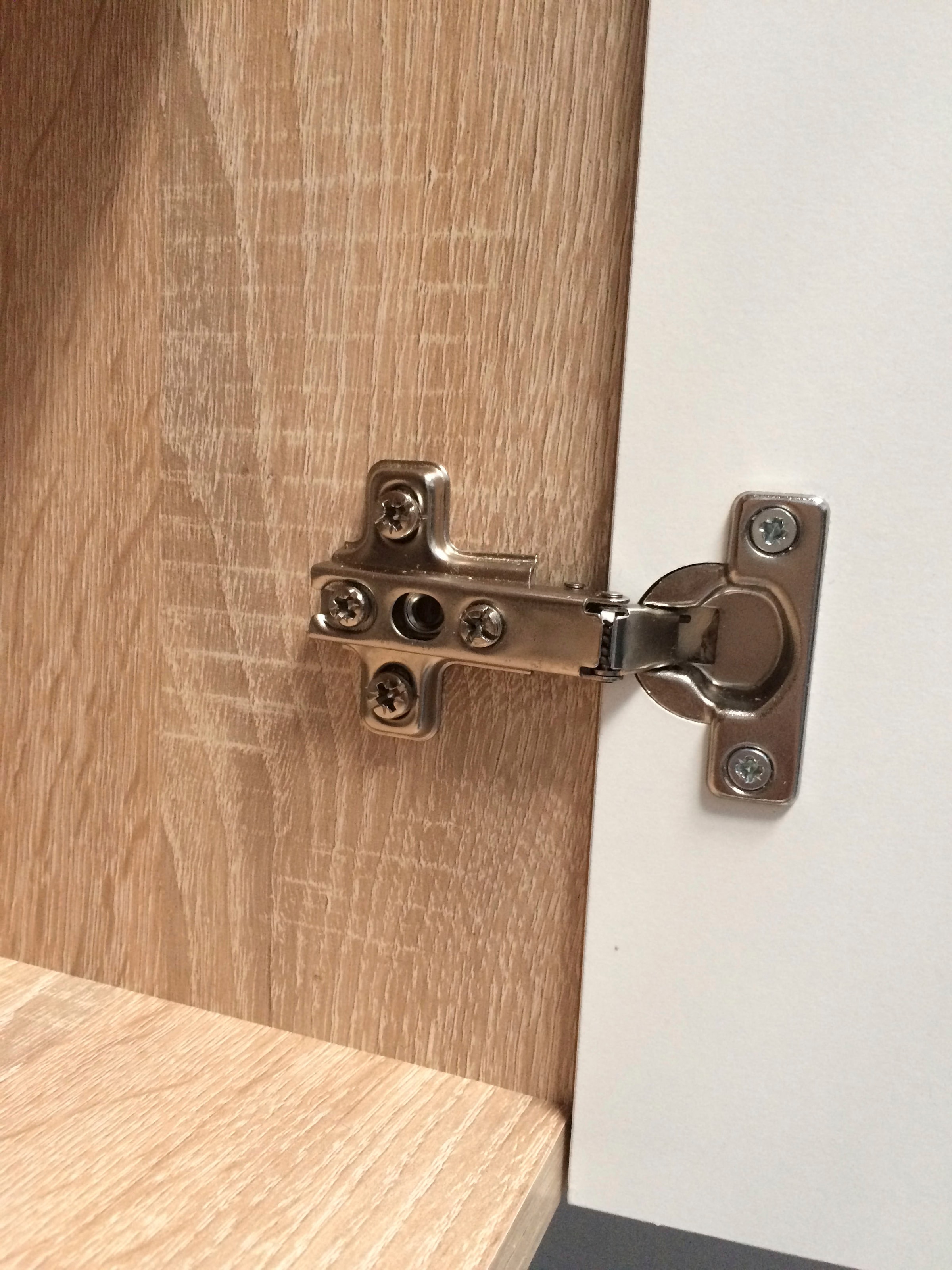 BASIC by Balculina Spülenschrank »Andy« Breite 100 cm