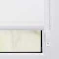 LICHTBLICK ORIGINAL Seitenzugrollo »Klemmfix Motiv Kirschblüten«, Lichtschutz, ohne Bohren, freihängend, bedruckt