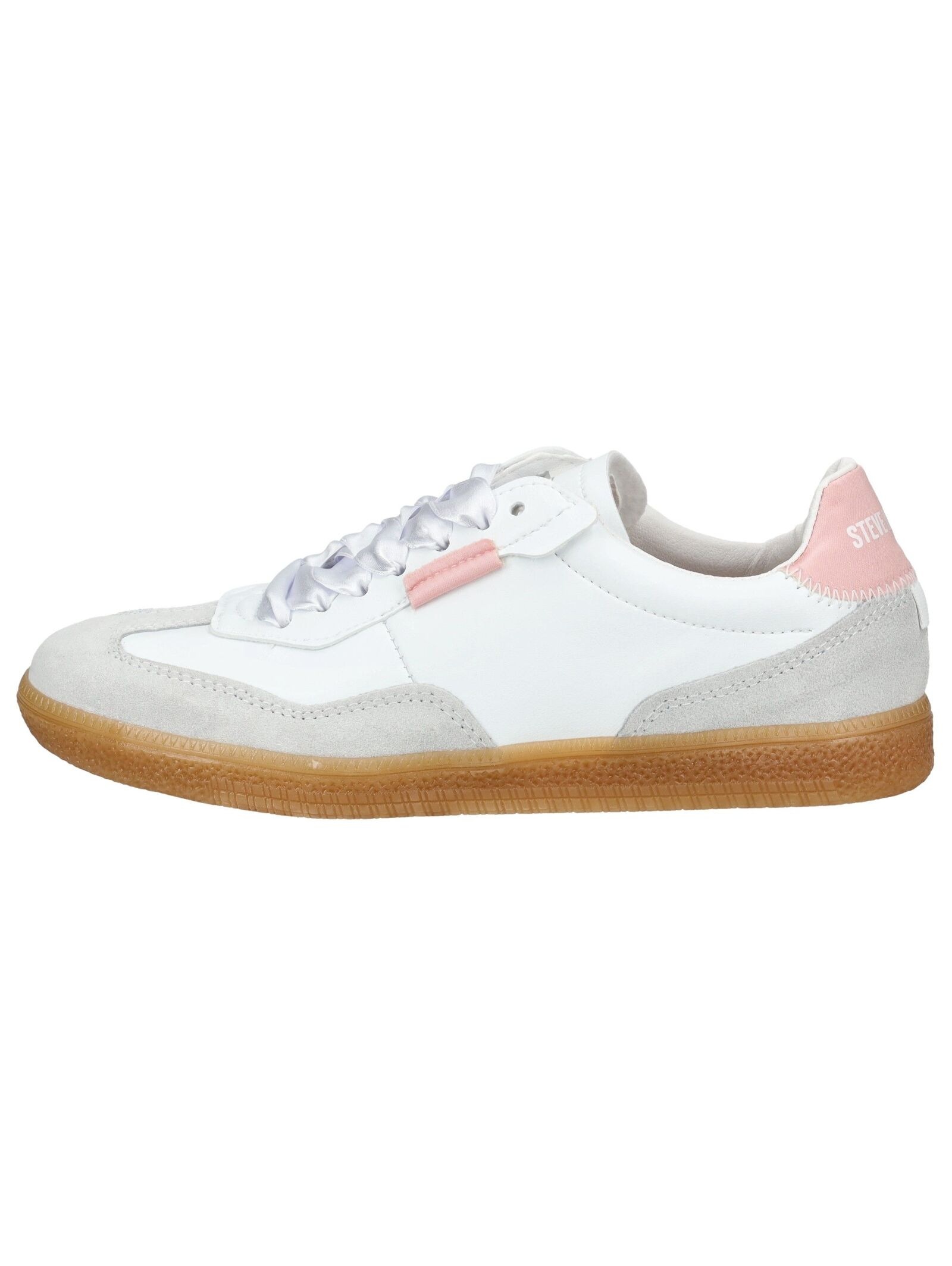 STEVE MADDEN Sneaker »STEVE MADDEN Sneaker Leder/Synthetik«