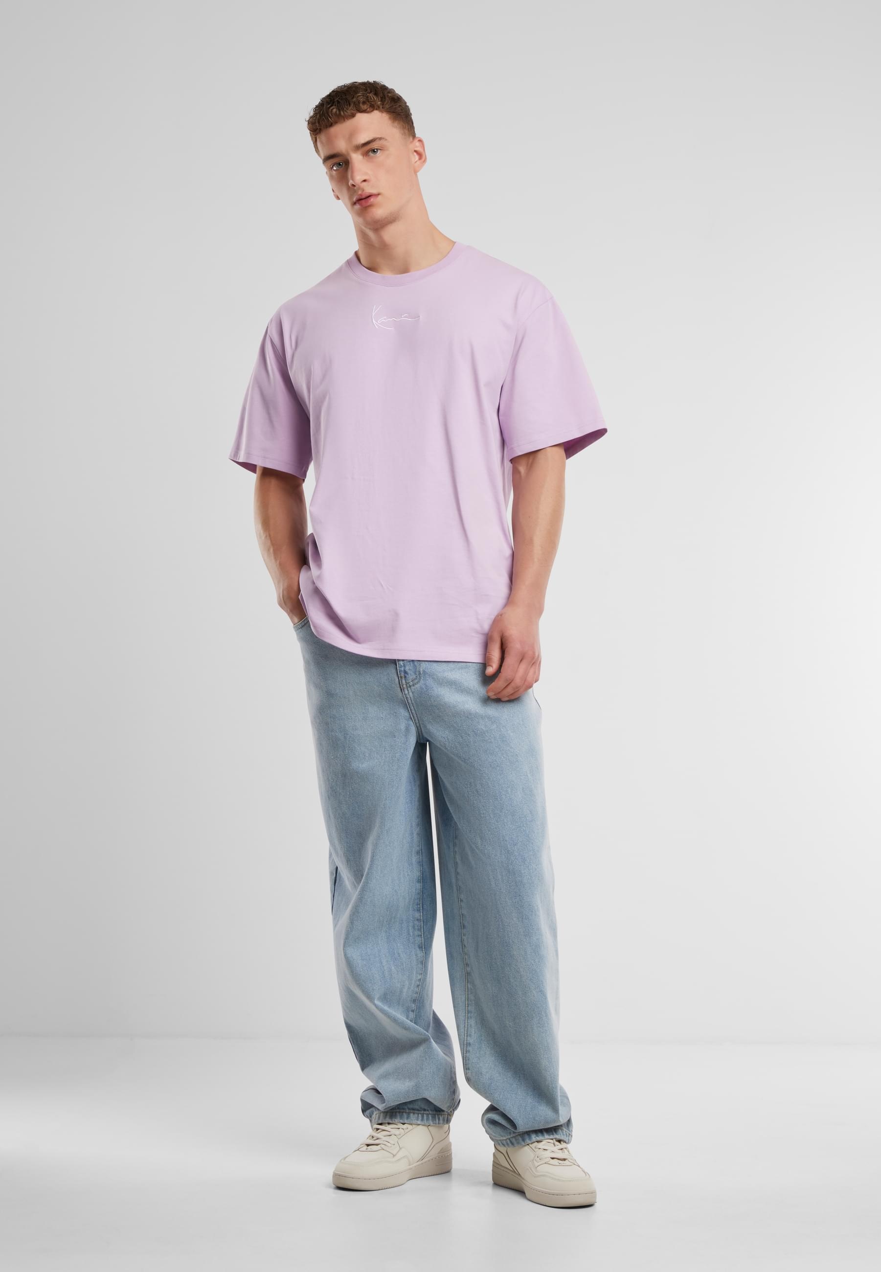 Karl Kani T-Shirt »Karl Kani Small Signature Essential Tee« 1 Stk.