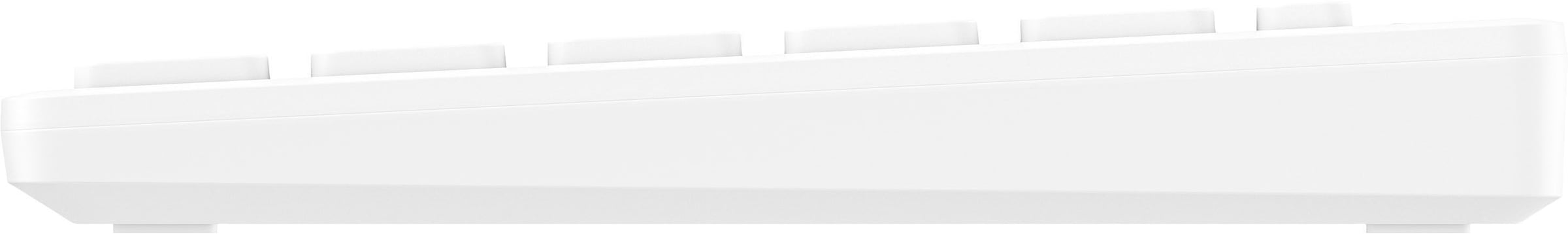 HP Tastatur »350 Kompakte Bluetooth-Tastatur«, (Fn-Tasten-Windows-Sperrtaste-Lautstärkeregler)