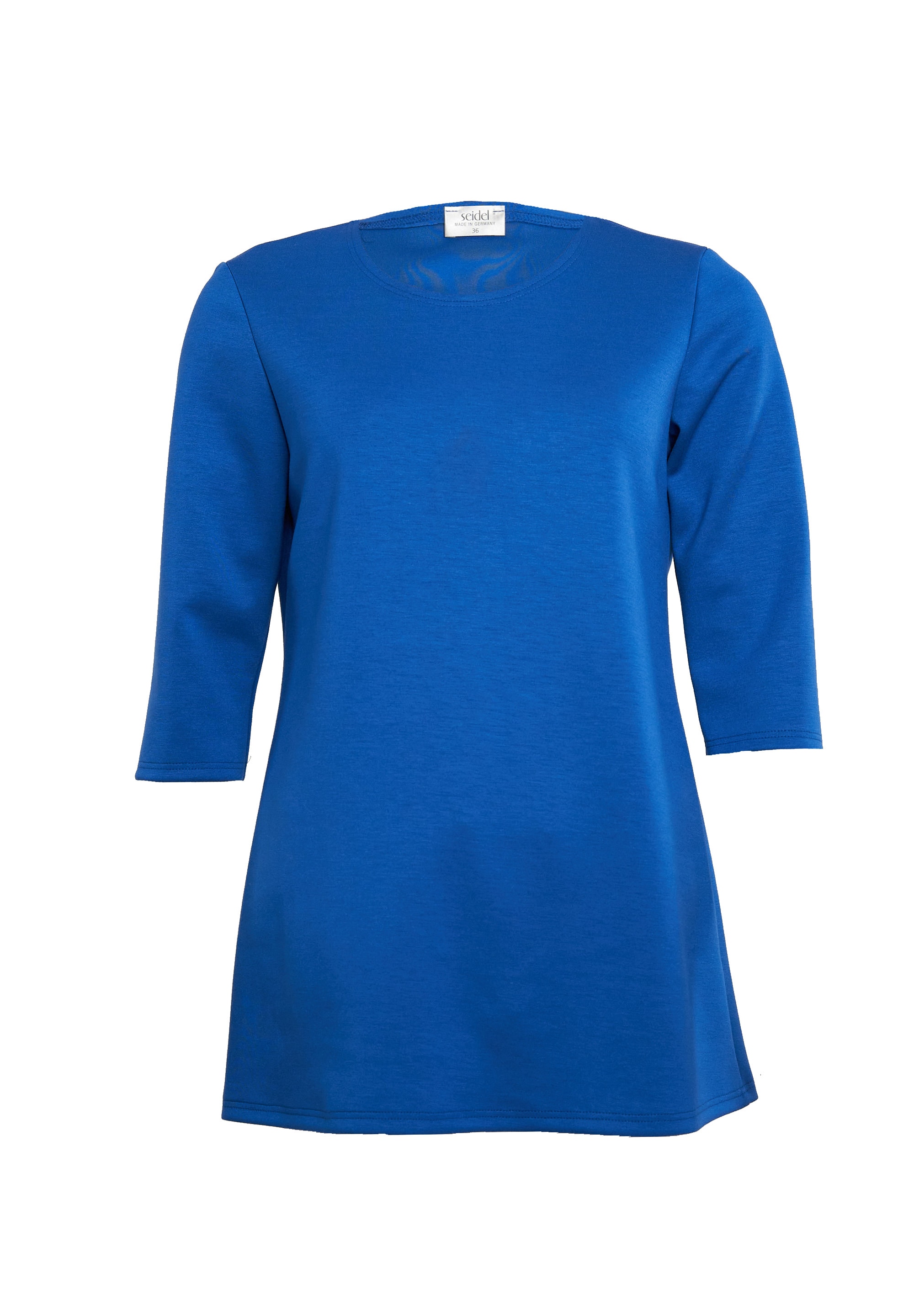 Seidel Moden 3/4-Arm-Shirt »Exklusiv bei OTTO«, mit 3/4 Ärmeln, MADE IN GERMANY