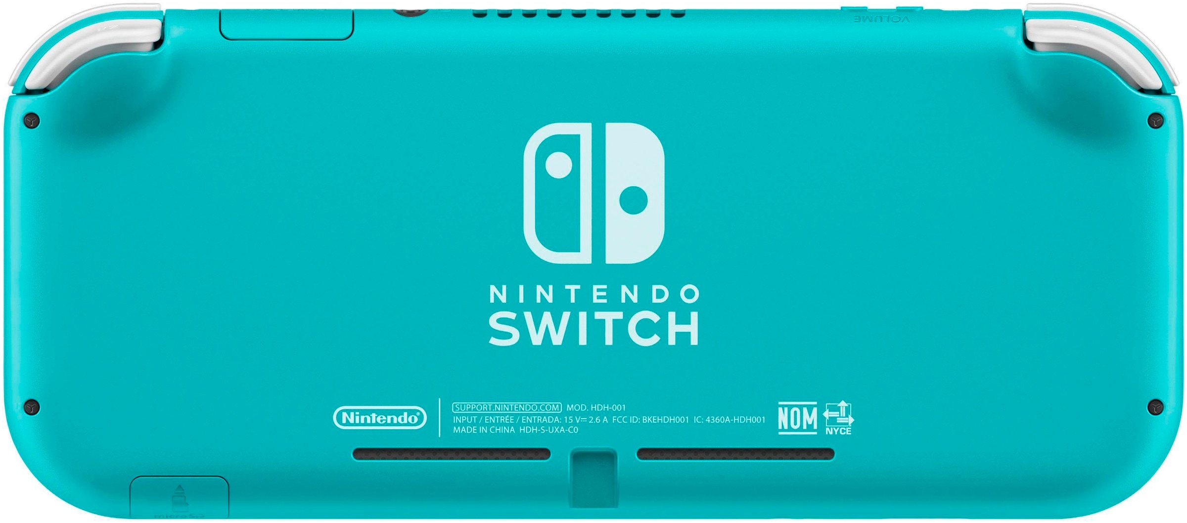 Nintendo Switch Konsolen-Set »Switch Lite + Tomodachi Life: Wo Träume wahr werden« 32 GB