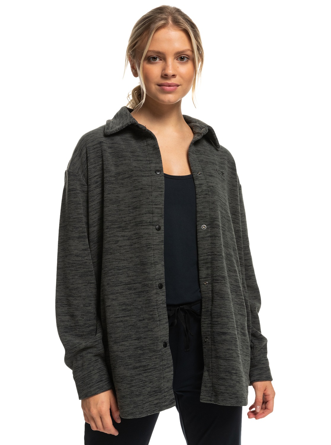 Roxy Sweatjacke »Waves Of Warmth«