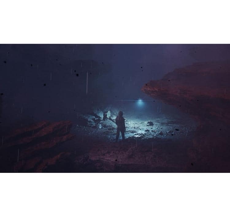BANDAI NAMCO Spielesoftware »Directive 8020 D1 Edition (Box)« PlayStation 5