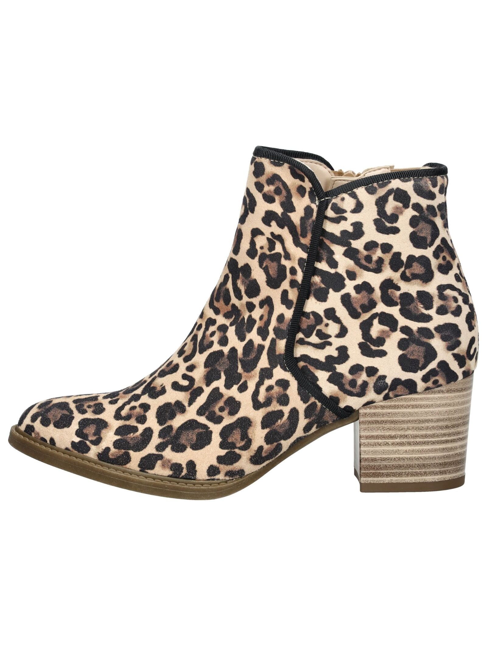 Gabor Comfort Stiefelette »Gabor Comfort Stiefelette Leder«