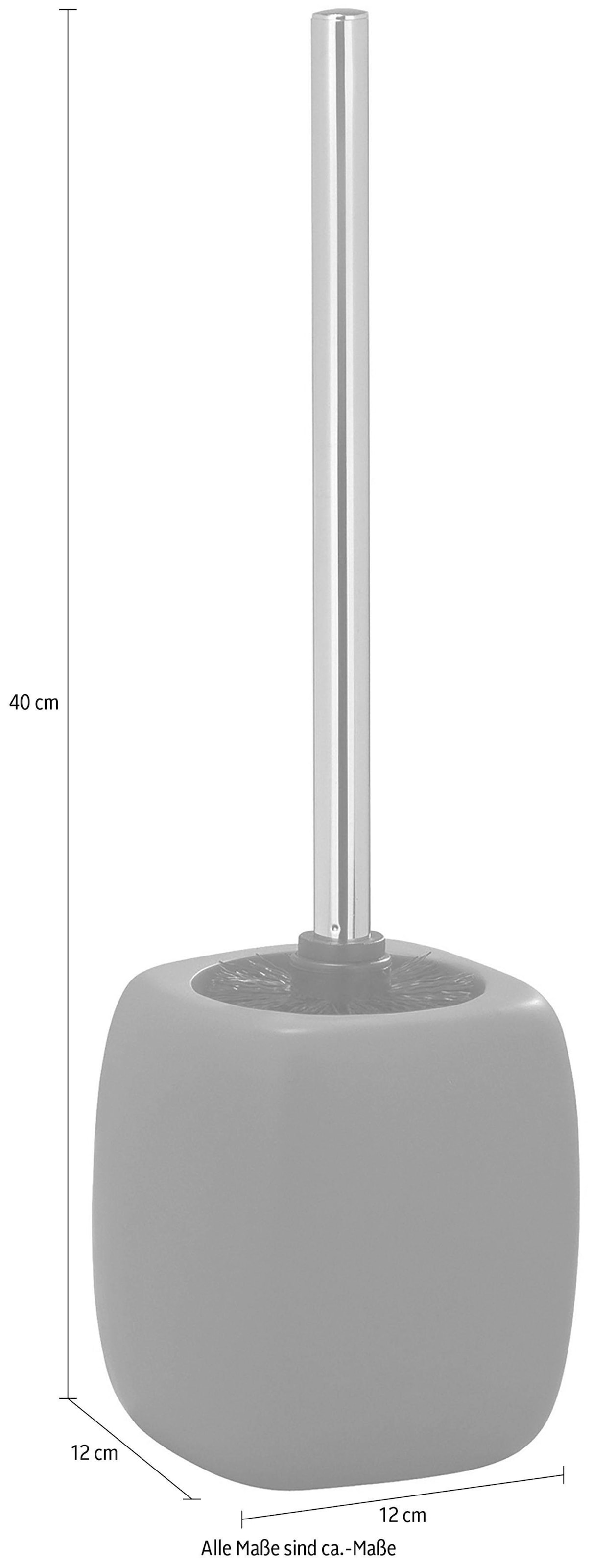 WENKO WC-Garnitur »Faro«, aus Keramik