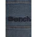 Bench. Stretch-Jeans »regular fit mit schmalem Bein«