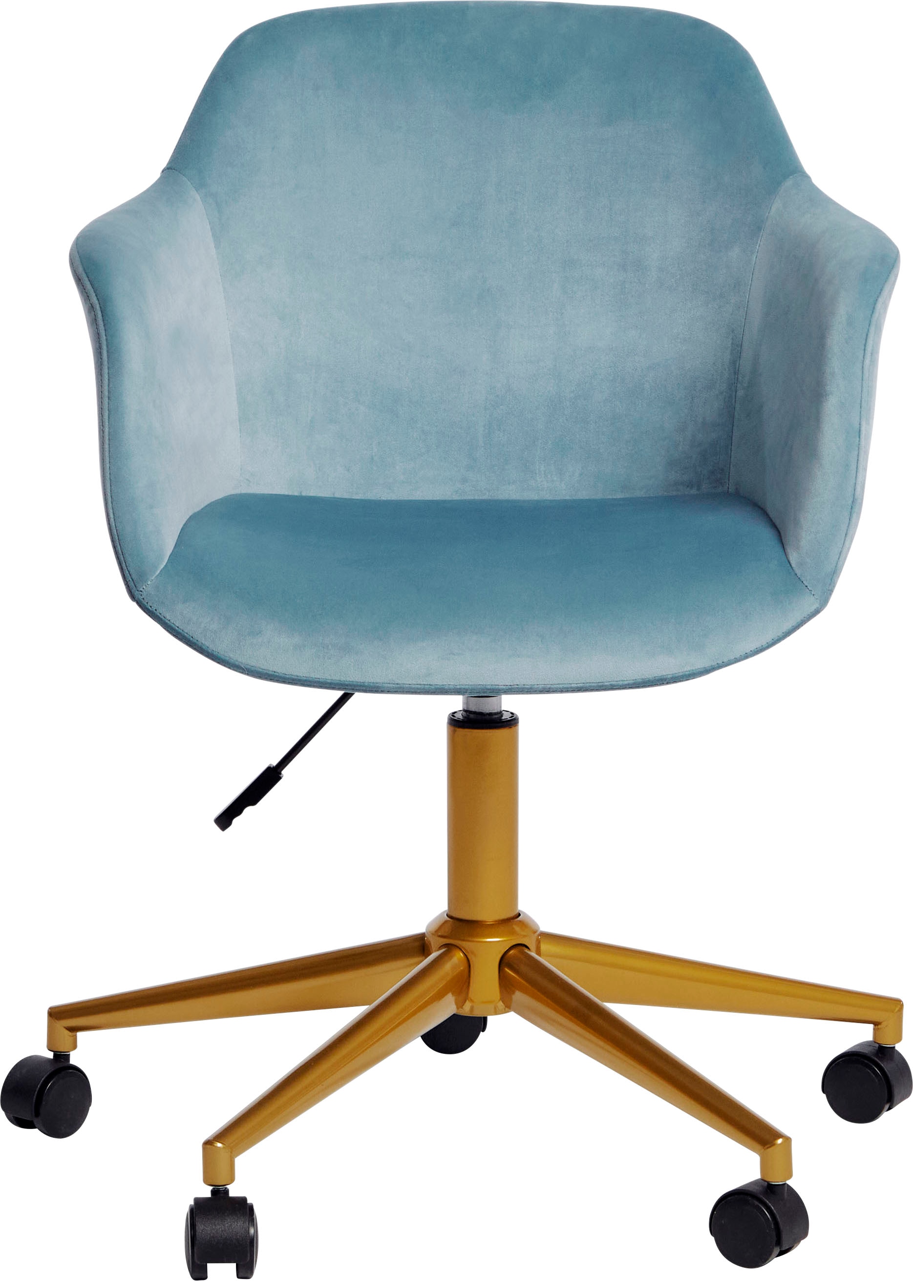 Jahnke Schreibtischstuhl »SHELL WORX« () 1 Stk.Büro-/ Schreibtischstuhl, hö günstig online kaufen