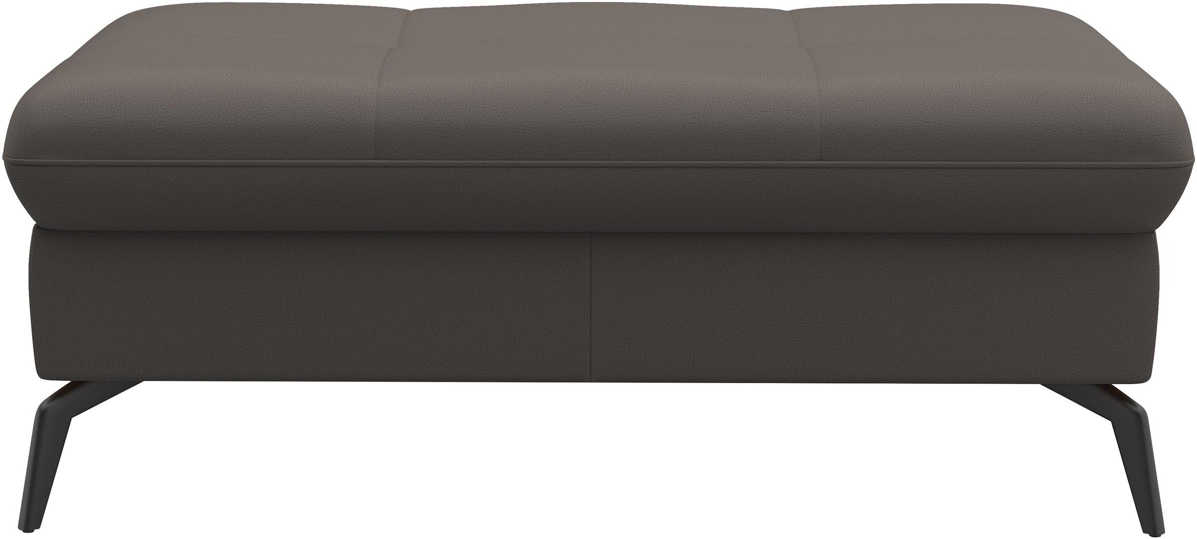 sit&more Polsterhocker »Amica«, mit Stauraum