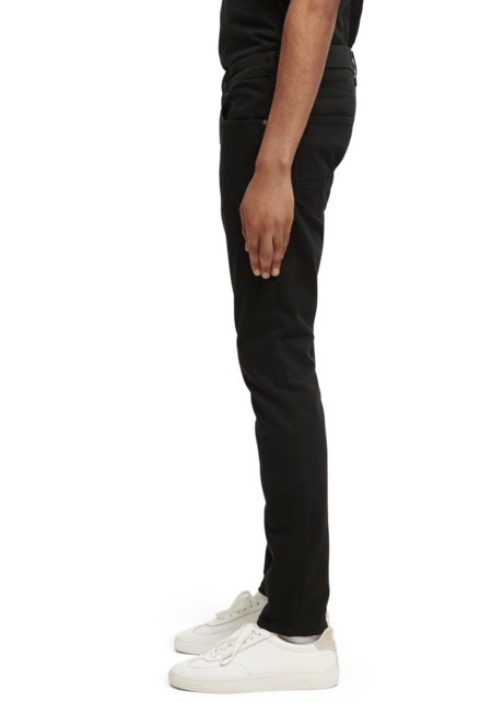 Scotch & Soda Slim-fit-Jeans »SKIM«, schmal geschnitten