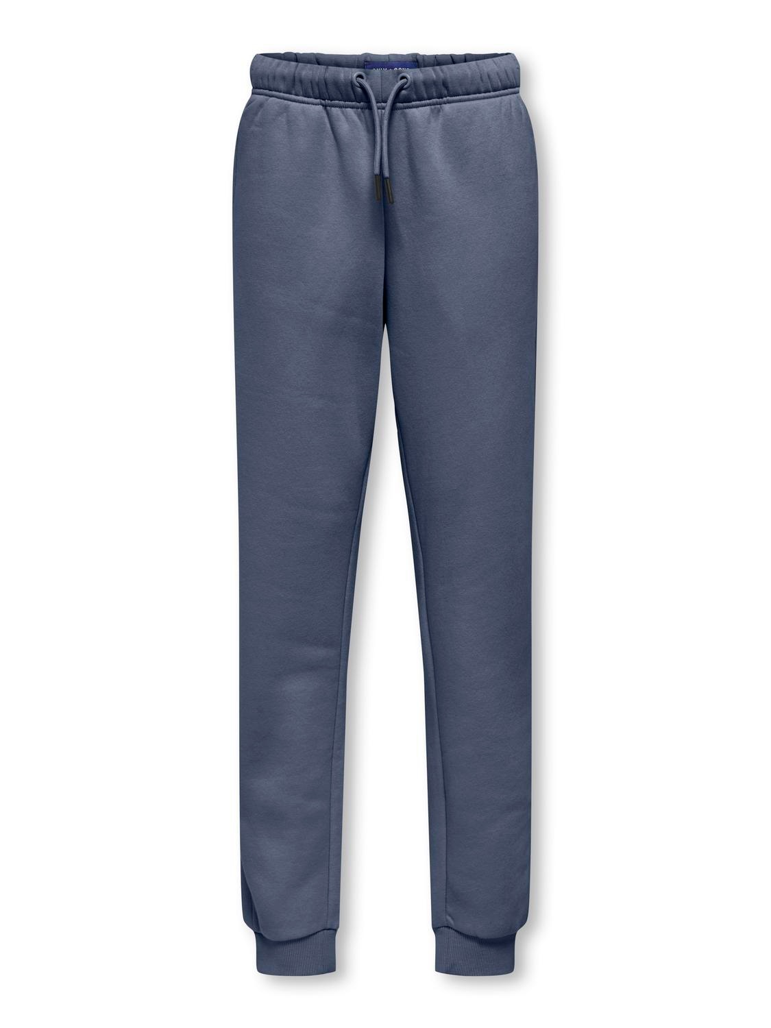 ONLY & SONS junior Sweathose »OSJCERES SWEAT PANTS SWT NOOS«  Baumwollmischung, regular fit